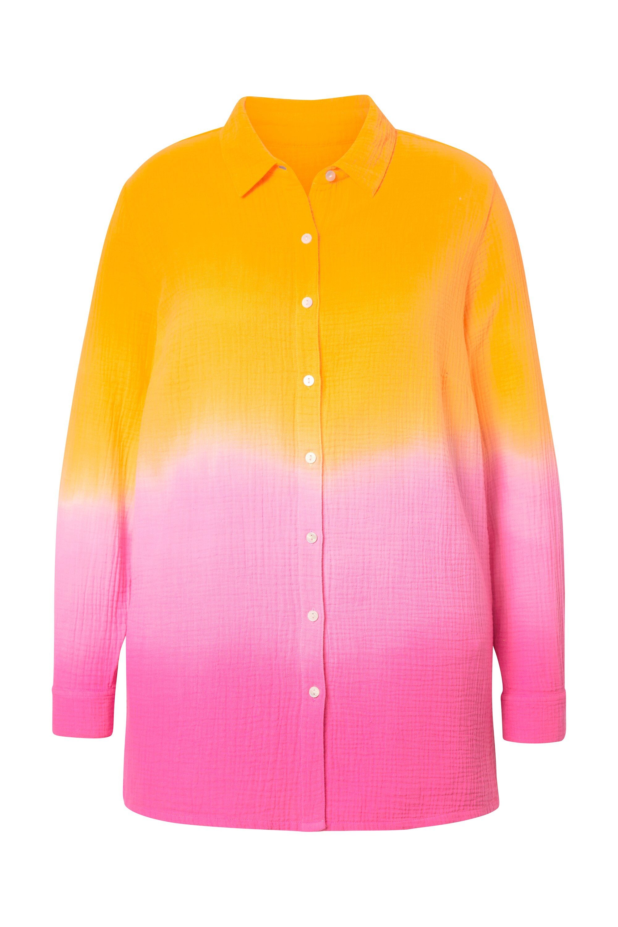 Angel of Style Hemdbluse Bluse oversized günstig online kaufen