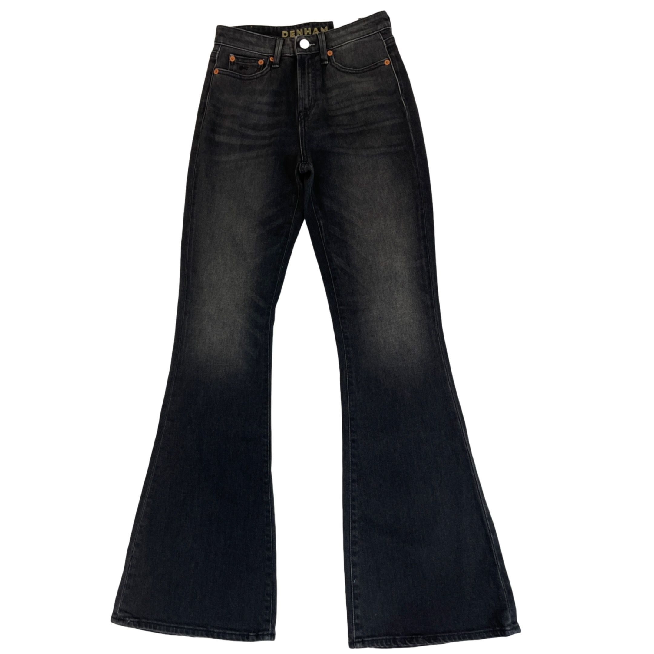 DENHAM 5-Pocket-Jeans