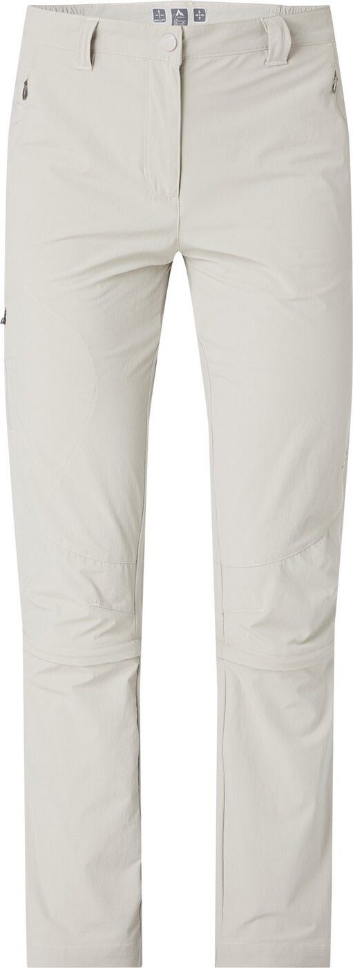 McKINLEY Outdoorhose Da.-Abzipphose Mandorak II W günstig online kaufen