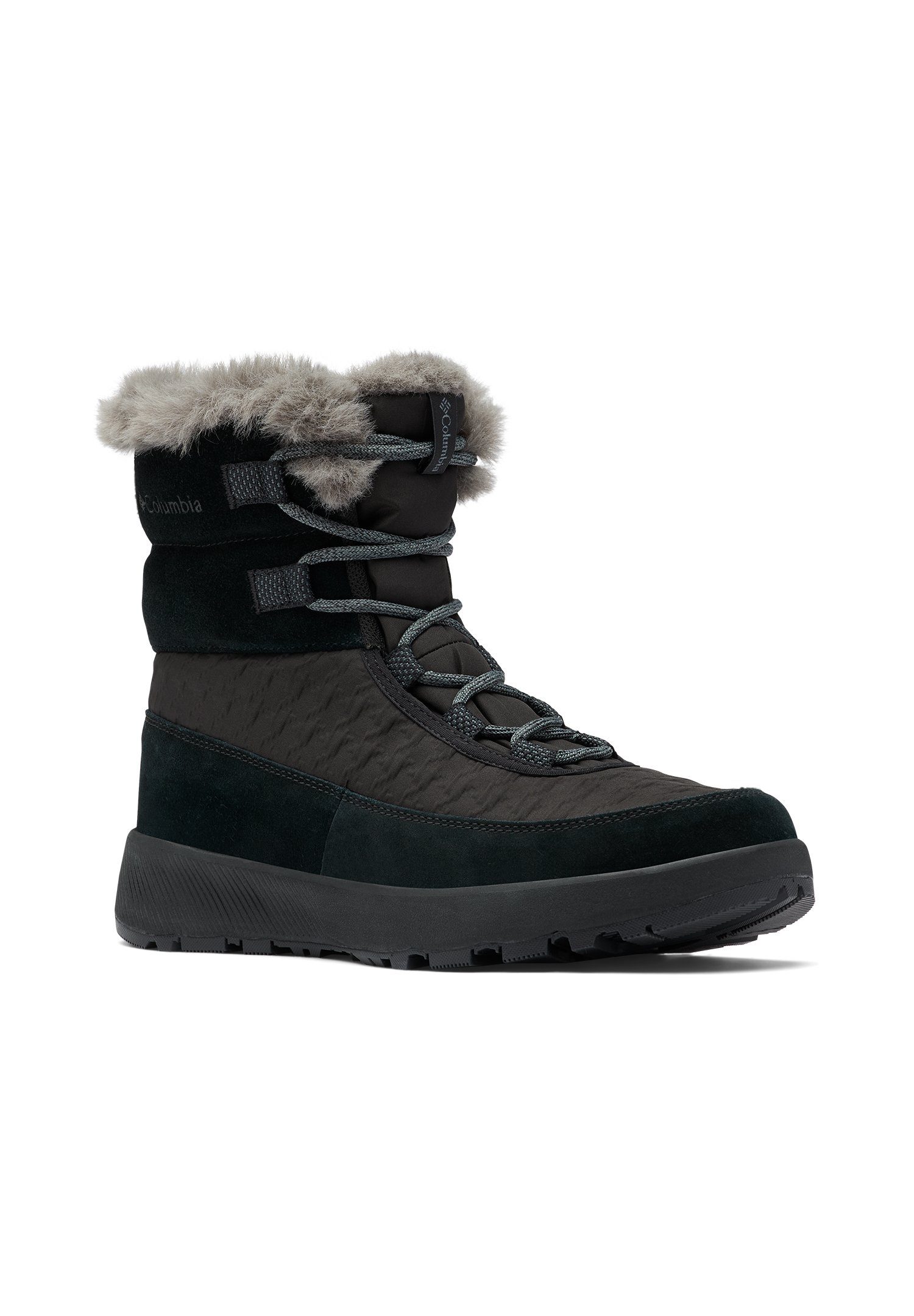 Columbia SLOPESIDE PEAK LUXE Sneaker