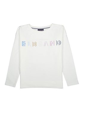 Elbsand Sweatshirt Sweatshirt Alma Pullover ohne Kapuze (1-tlg)