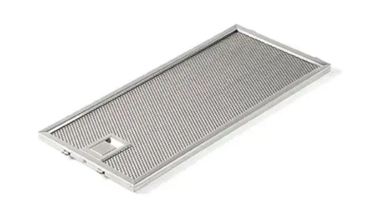 Novy Metallfettfilter Metallfettfilter (308x148 mm) 6830020 **Original**