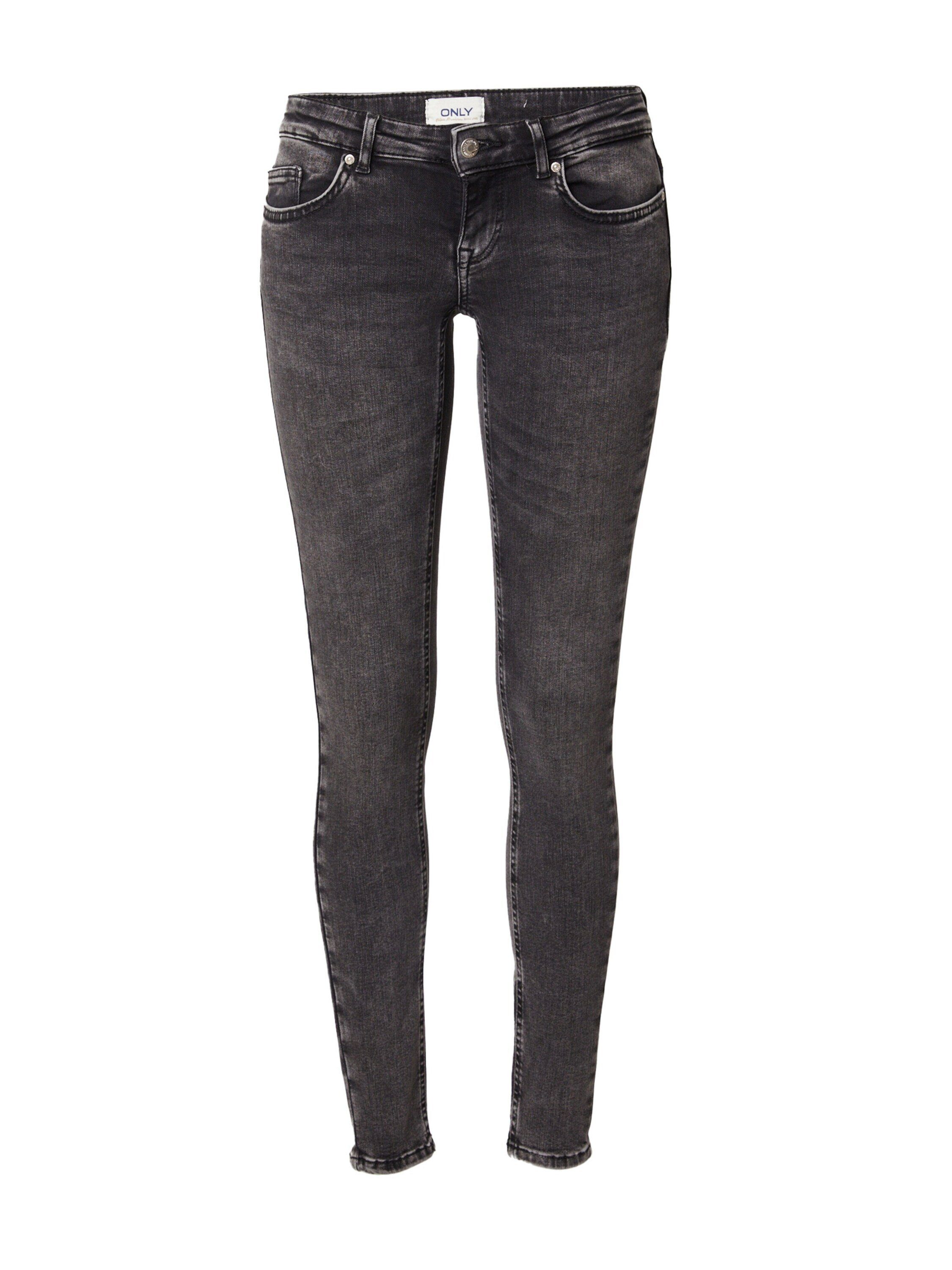 ONLY Skinny-fit-Jeans CORAL (1-tlg) Weiteres Detail