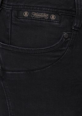 Herrlicher Röhrenjeans PIPER SLIM REUSED Low Waist mit ultimativem Tragekomfort