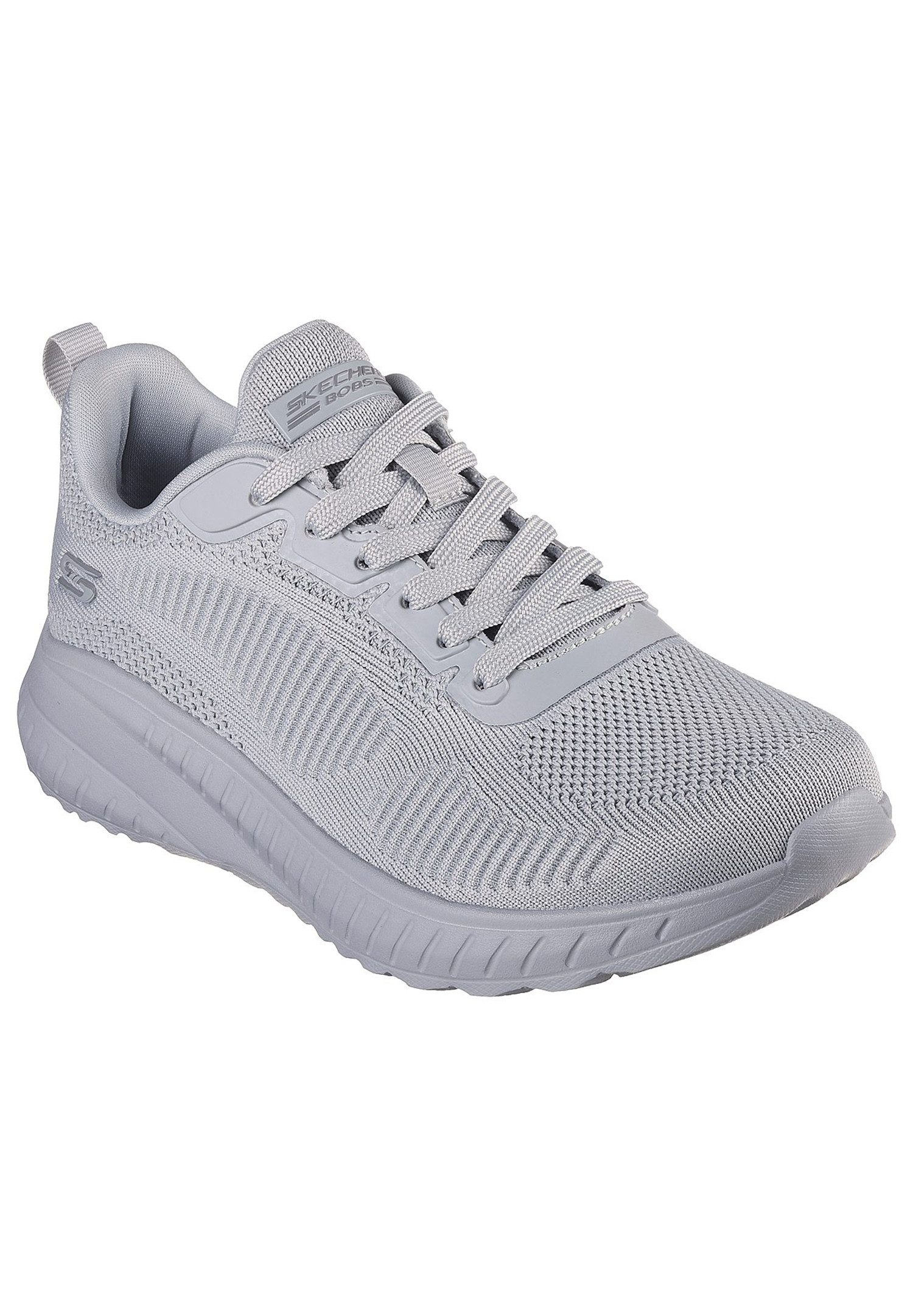 Skechers Bobs Squad Chaos - FACE OFF Sneaker günstig online kaufen