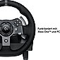 Logitech G »G920 Driving Force Racing Wheel USB - EMEA« Gaming-Lenkrad, Bild 3