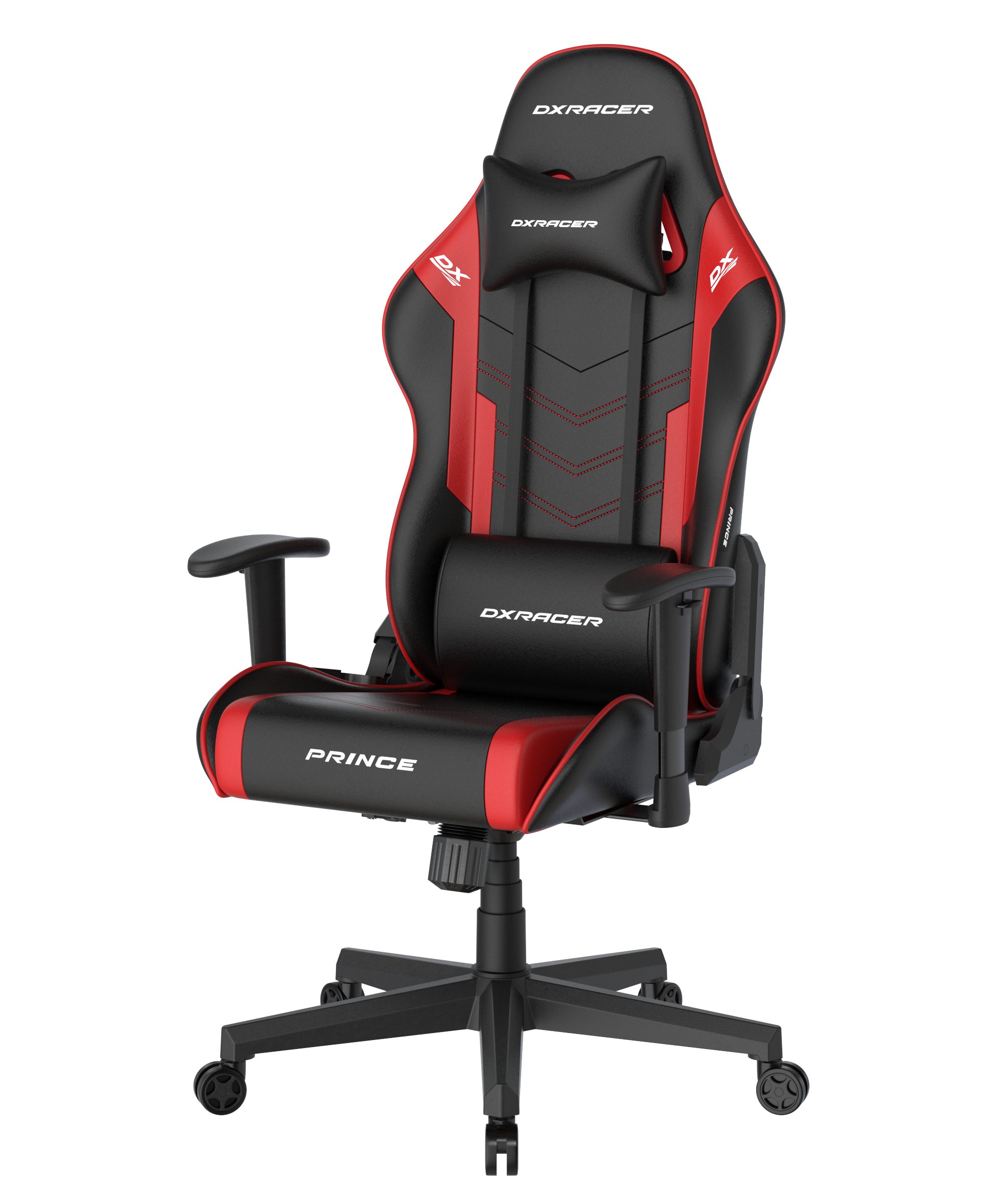 DXRacer Gaming-Stuhl Prince Büro- und Gamingstuhl