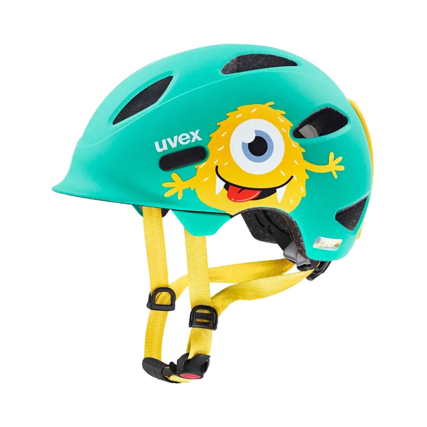 Uvex Skihelm oyo style