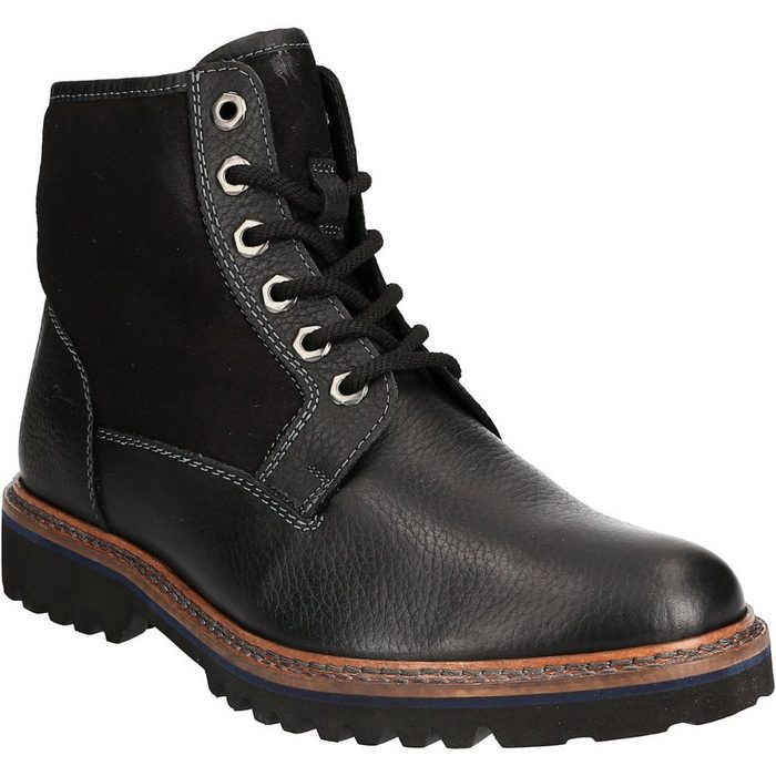 SIOUX QUENDRON-713-LF Stiefel