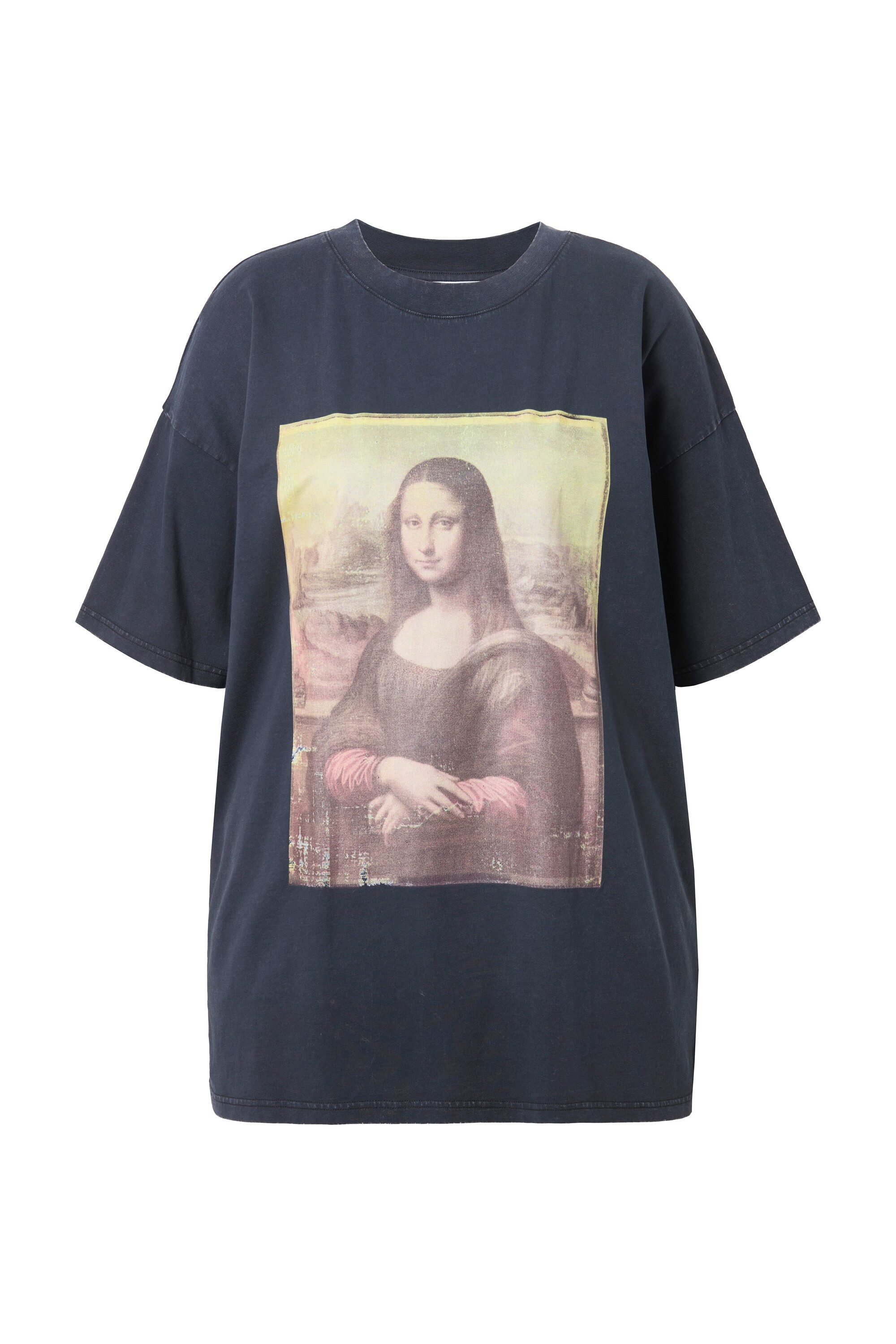 Studio Untold T-Shirt T-Shirt oversized Mona günstig online kaufen