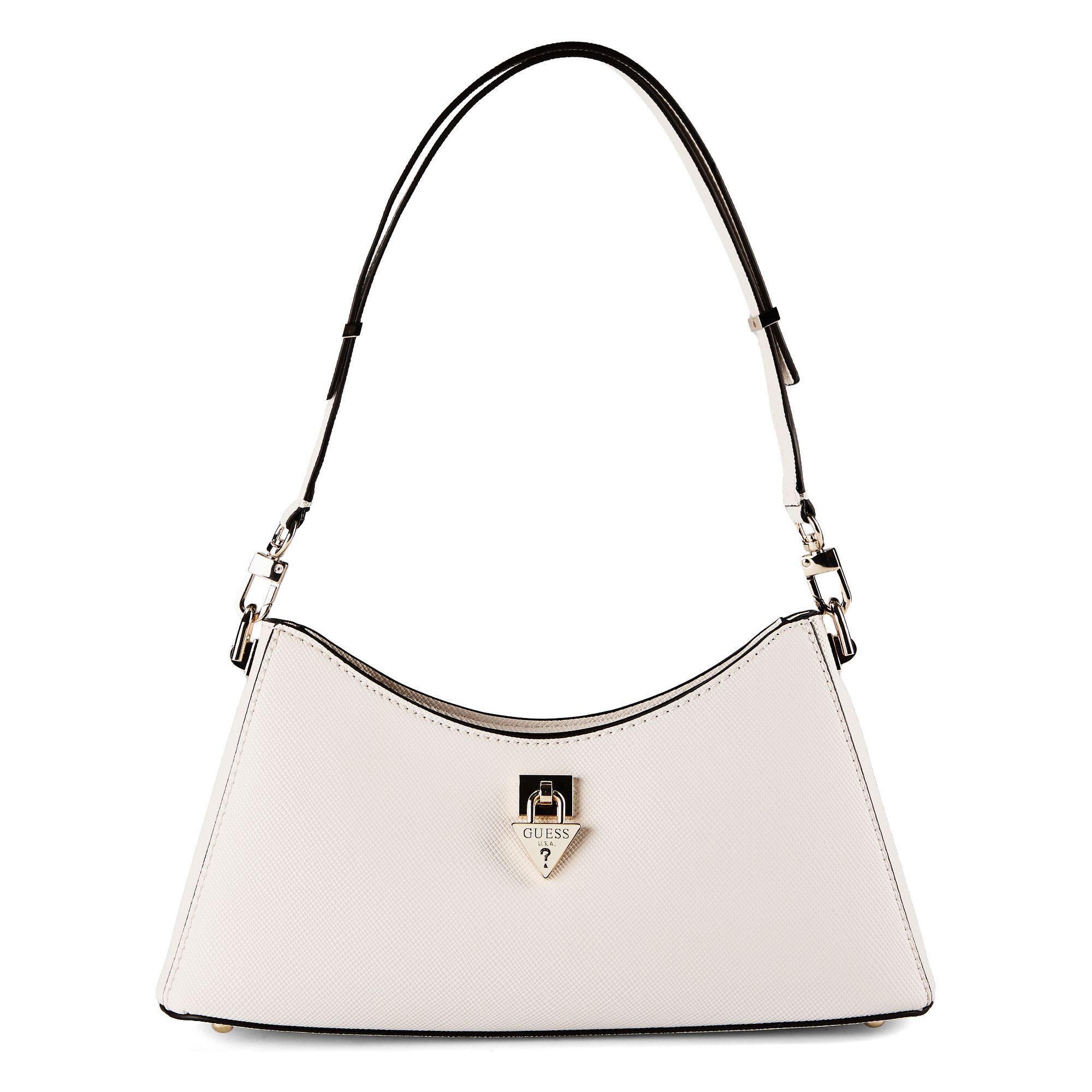Guess Schultertasche Patsie, Polyurethan