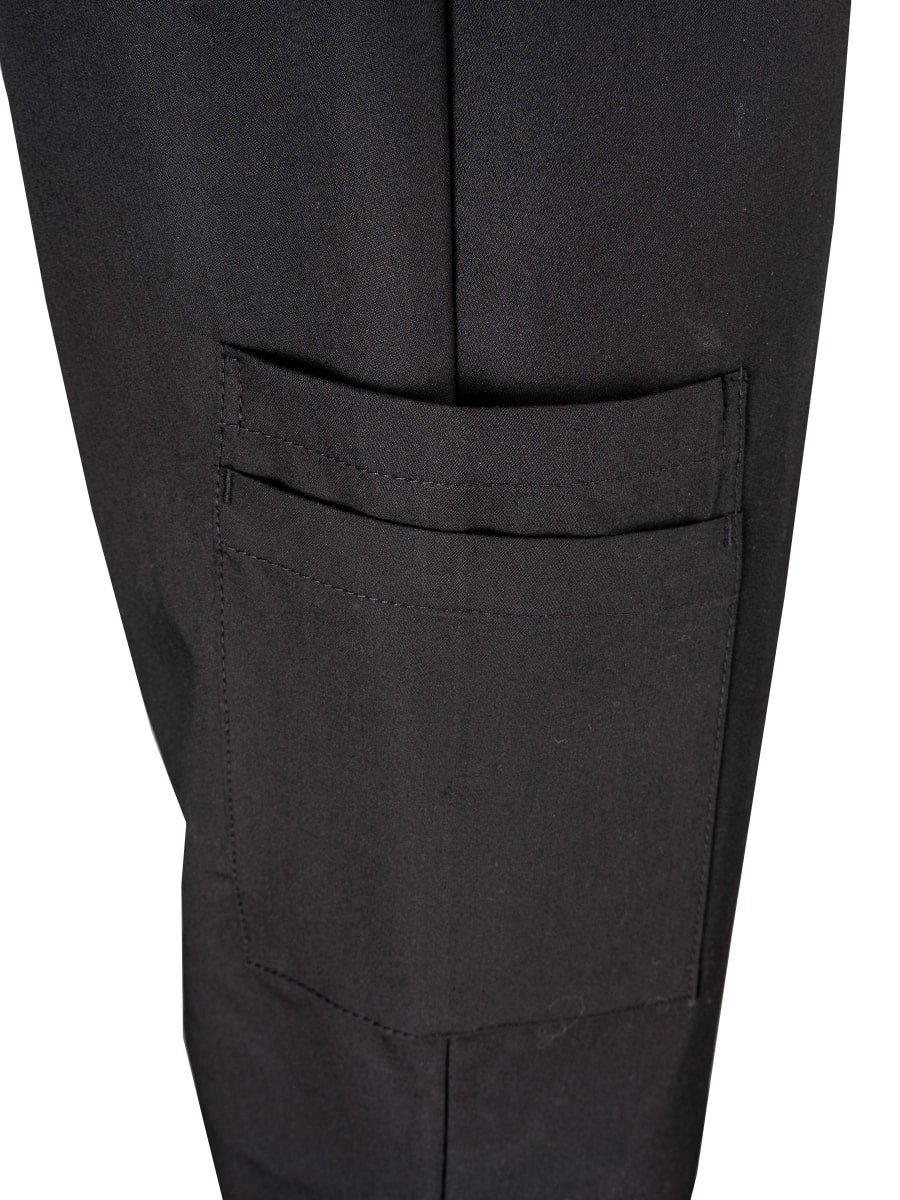 Ismont Arbeitshose Stretch-Scrub-Hose / ISM 5702