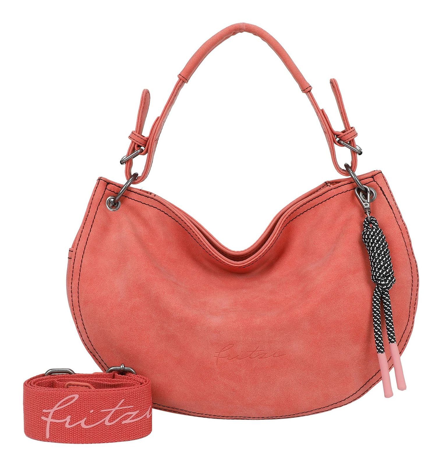Fritzi aus Preußen Schultertasche Jive Shoulder günstig online kaufen