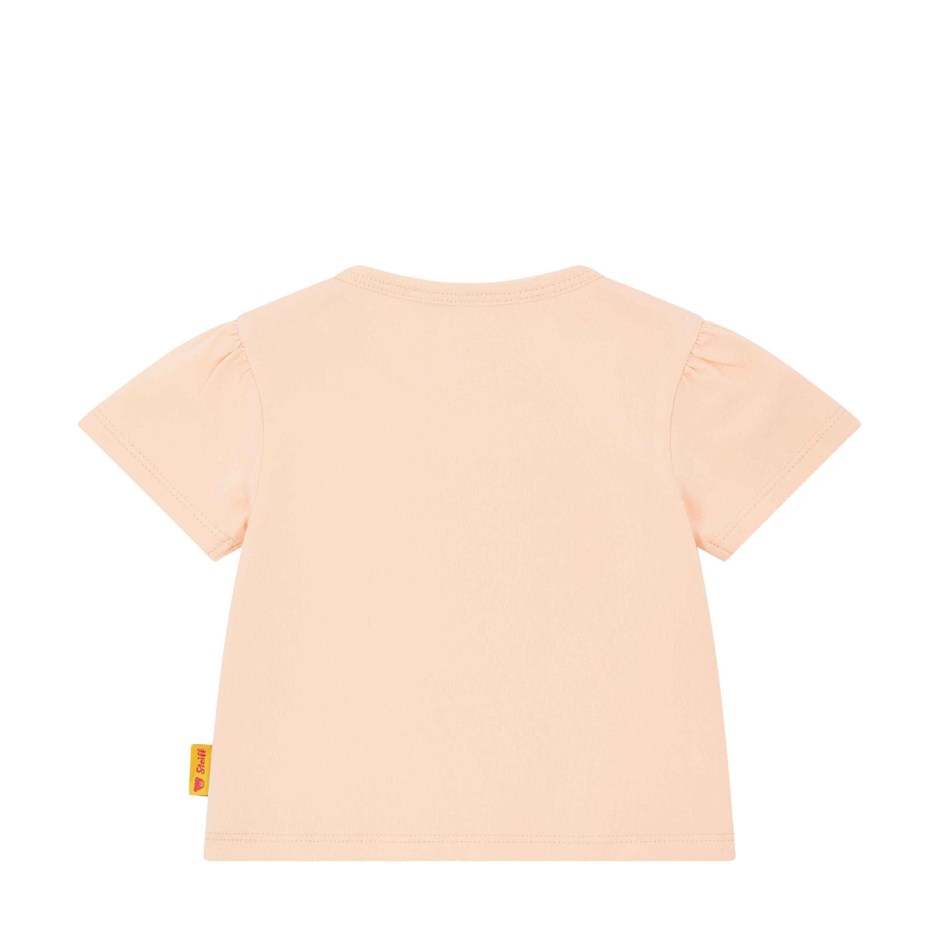 Steiff T-Shirt T-Shirt kurzarm Sundancer günstig online kaufen
