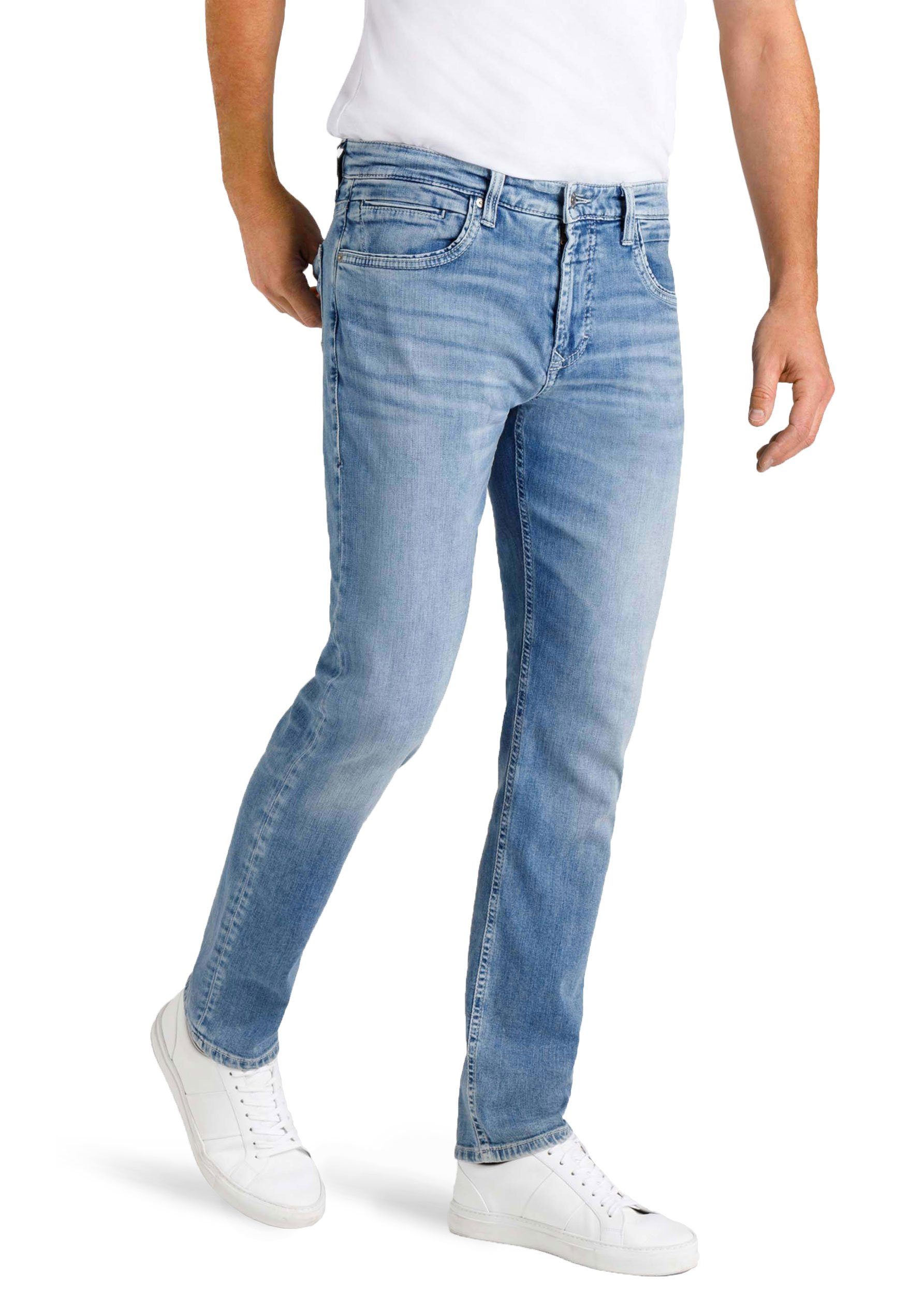 MAC 5-Pocket-Jeans Arne Pipe 1973L Workout günstig online kaufen
