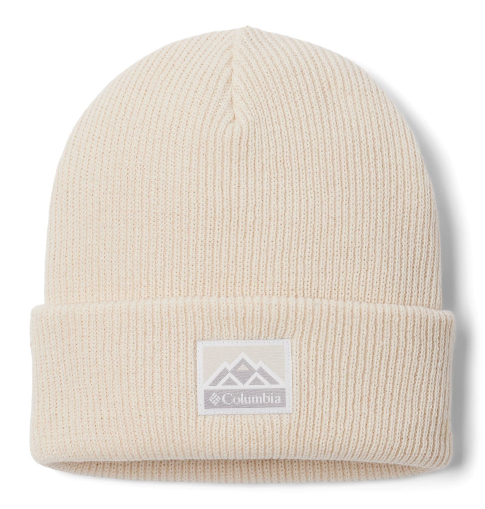Columbia Beanie Wintermütze Whirlibird Cuffed weiss - 1 Stück günstig online kaufen