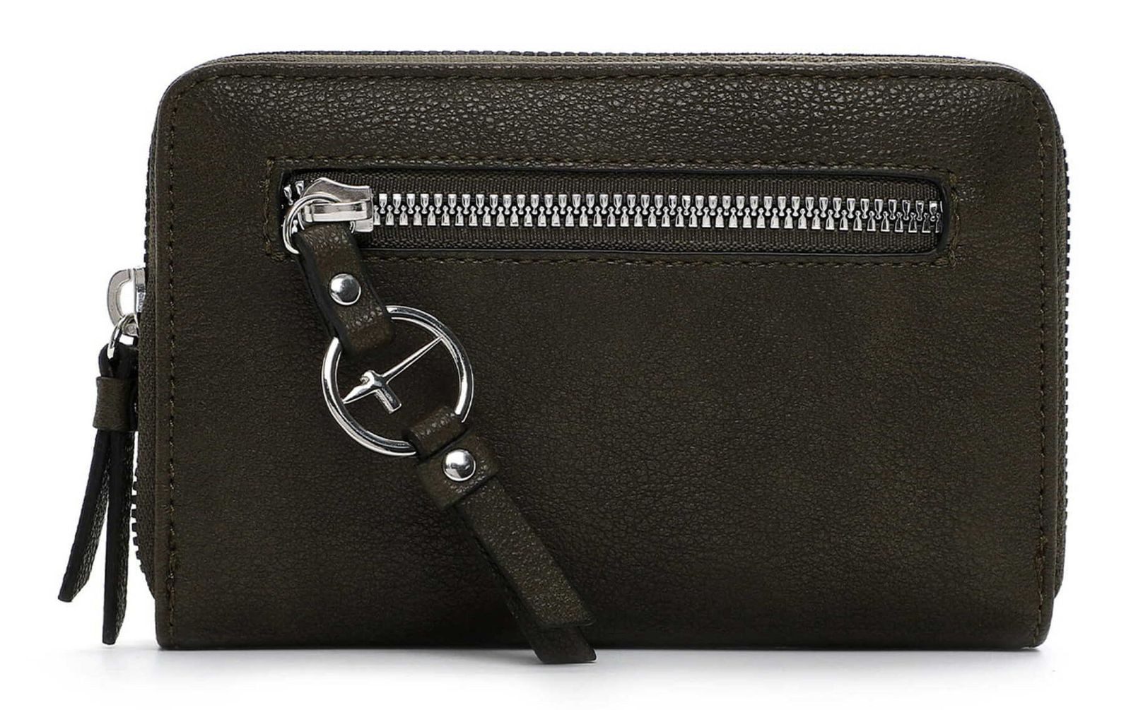 Tamaris Geldbörse Zip Around Wallet günstig online kaufen