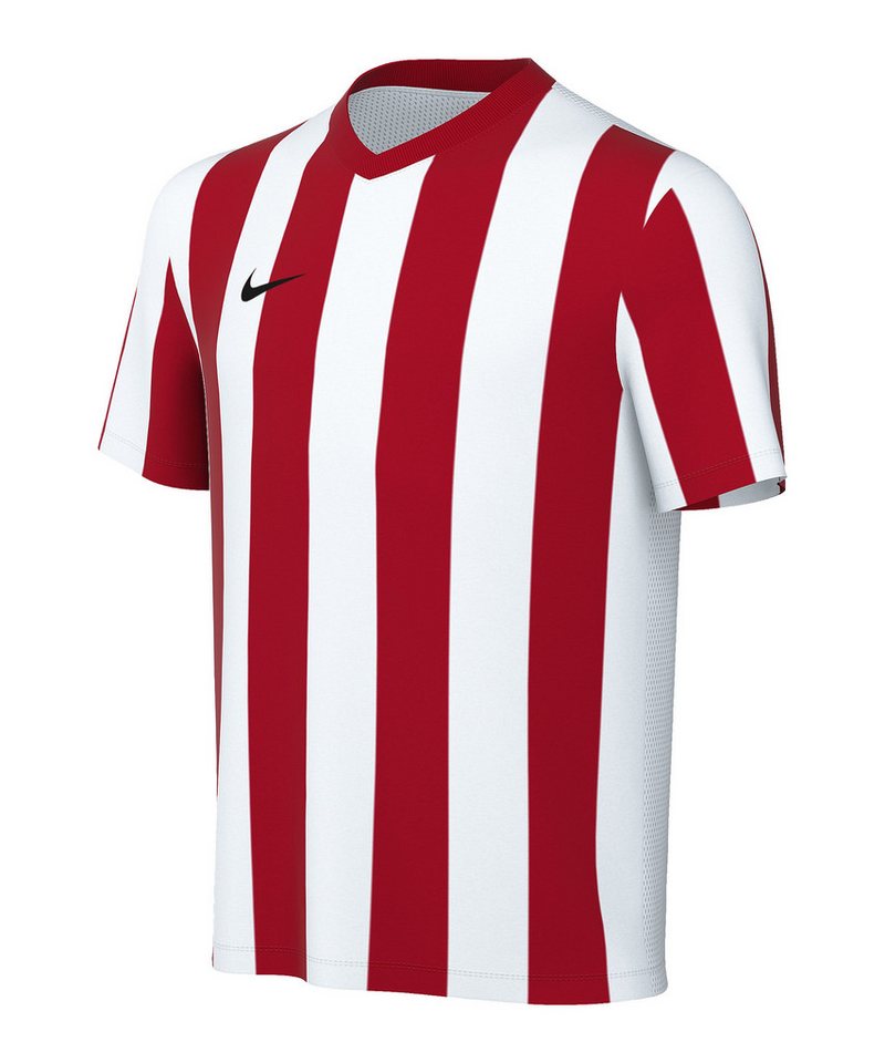 Nike Fußballtrikot Nike Performance Division V Striped Trikot Kids Teamsport