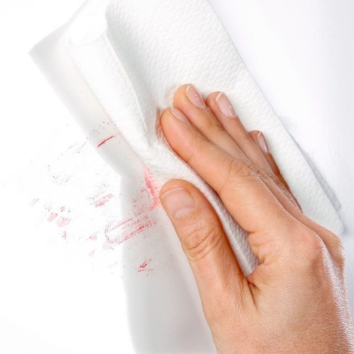 Magnettafel Whiteboard Basic Board 30 x 45 cm Aluminium