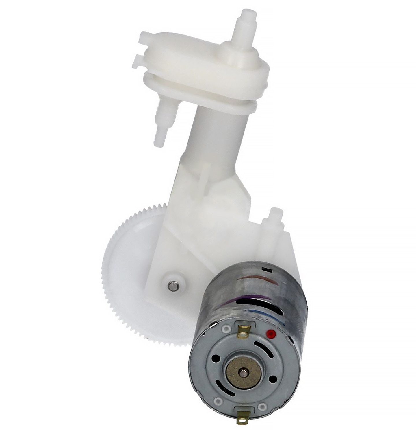 Braun Munddusche Pumpe 81626035 67040107, für Oral-B Reinigungssystem Munddusche WaterJet