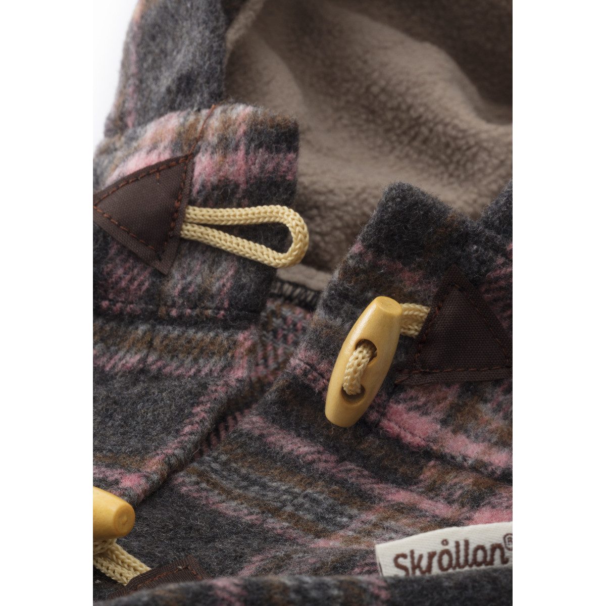 Lillan & Friends Puppenkleidung Duffel Mädchen (Onsesizes-tlg) – Bild 2 von 3