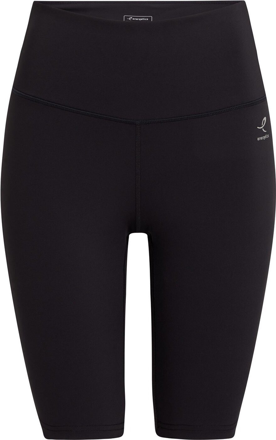 Energetics Radlerhose Da.-Tight kurz Kapinem 1/2 W BLACK