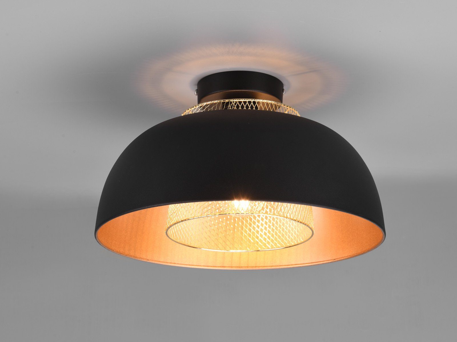 Reality Leuchten LED Deckenleuchte, Dimmfunktion, LED günstig online kaufen