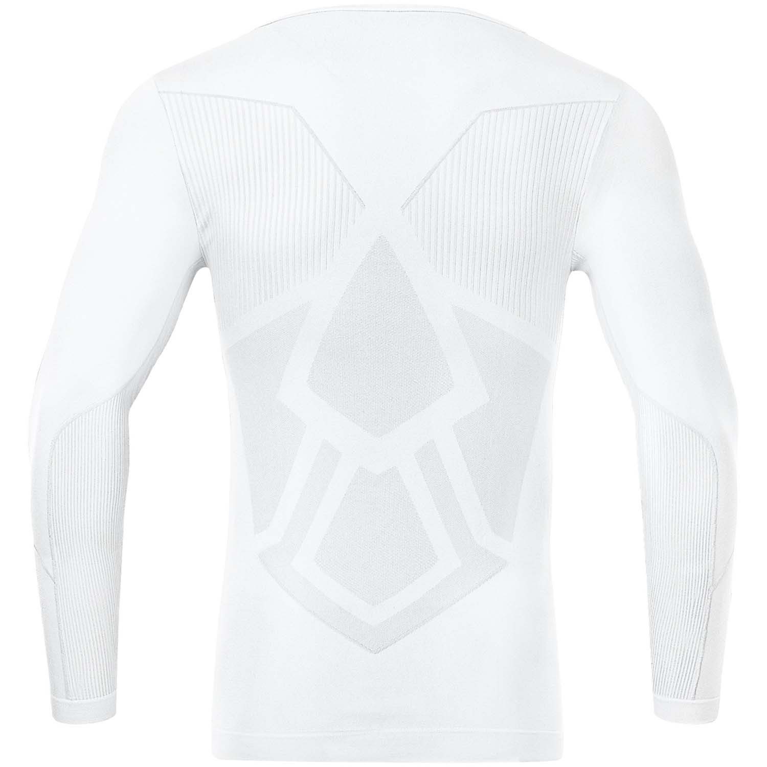 Jako Unterziehshirt Jako Herren Longsleeve Comfort Recycelt 6456