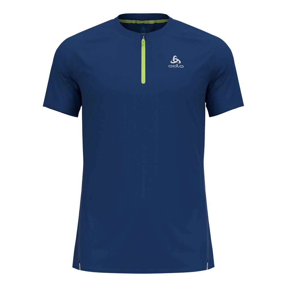 Odlo Laufshirt X-Alp Trail Crew Neck