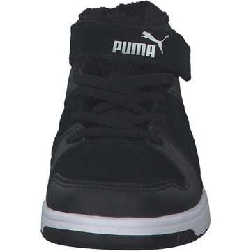 PUMA Rebound Layup Fur SD V 370498 Sneaker