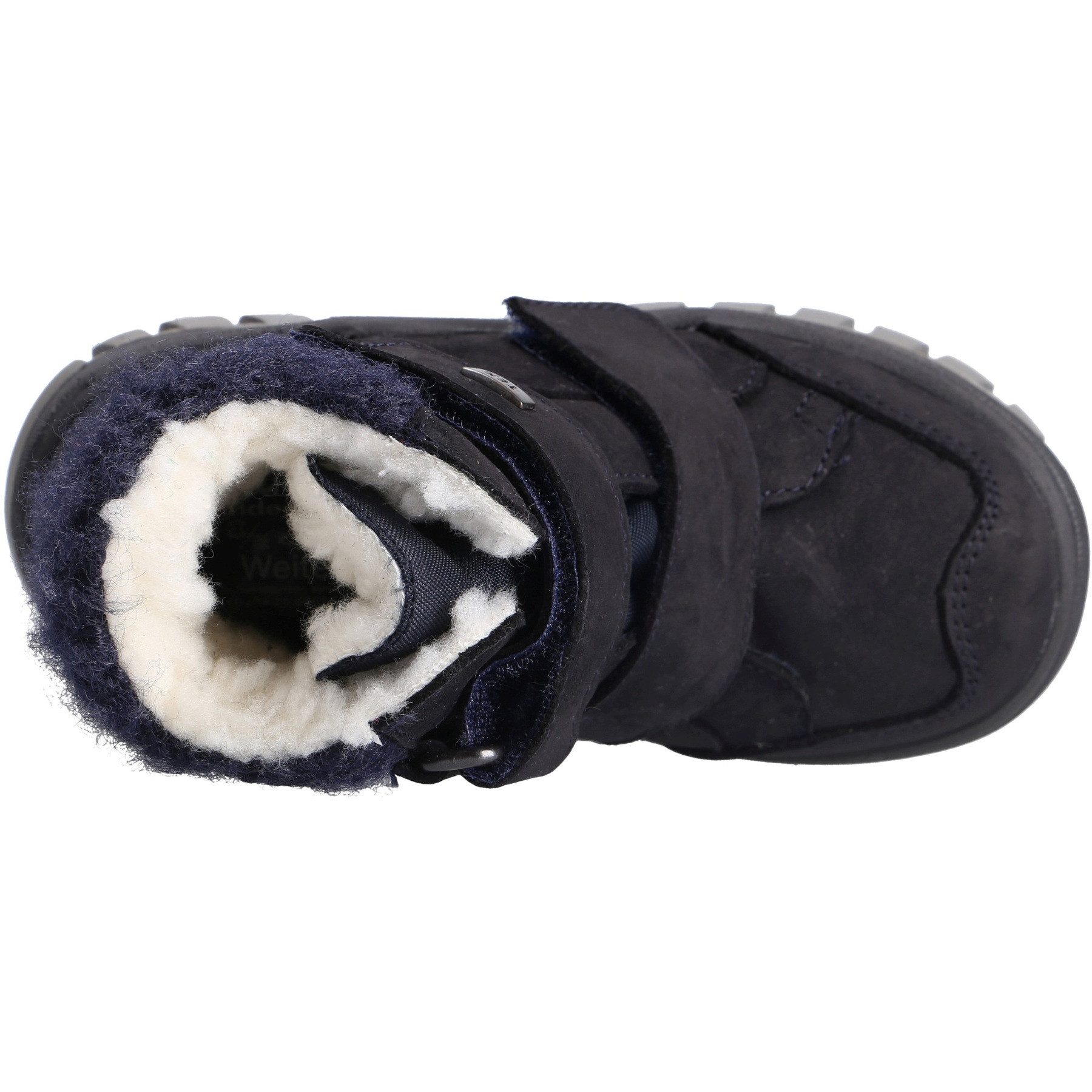 Däumling Däumling Kinder Kleinkinder Yoko Boots Winterstiefelette