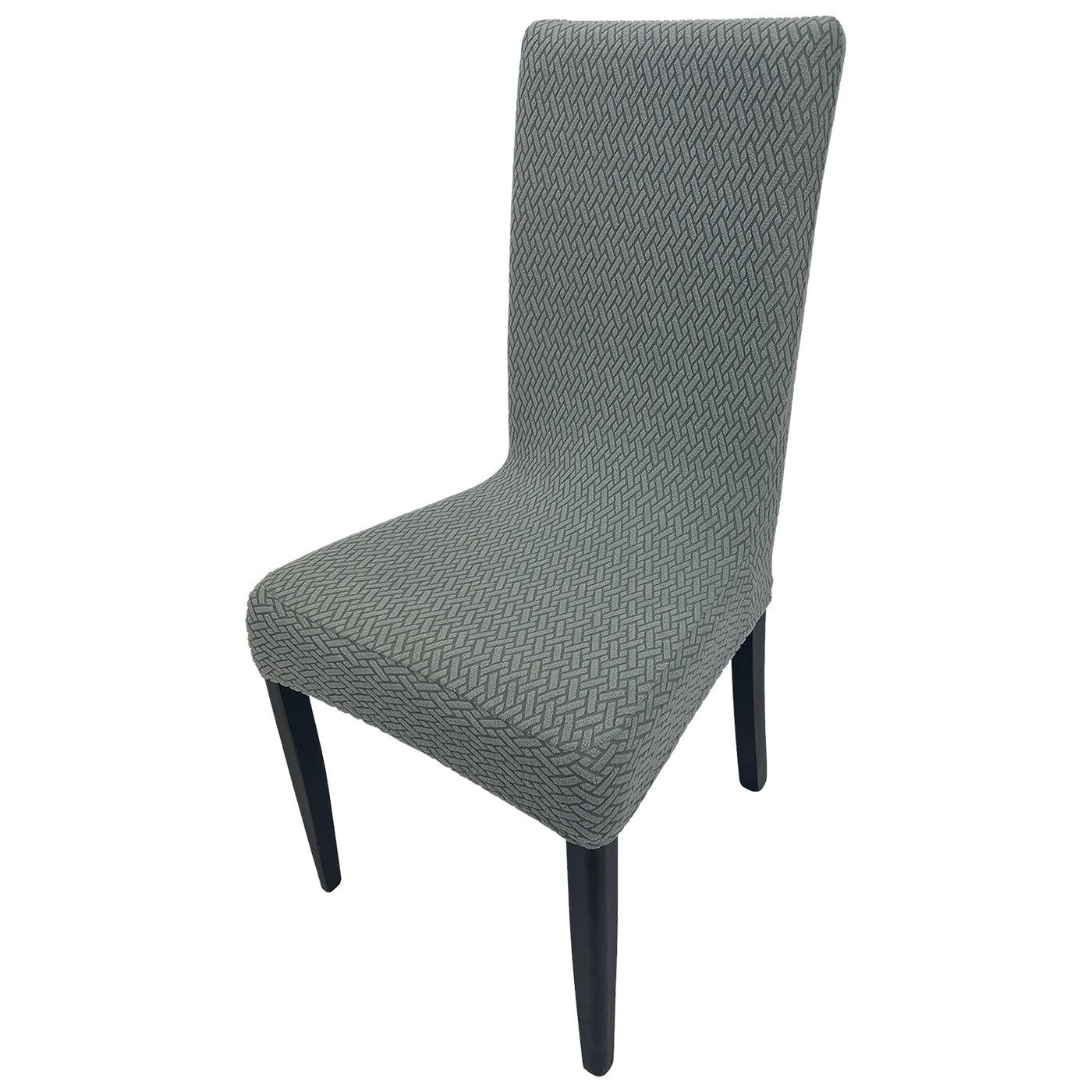 Schmidt Stuhlhusse Geometric, 2-er Set