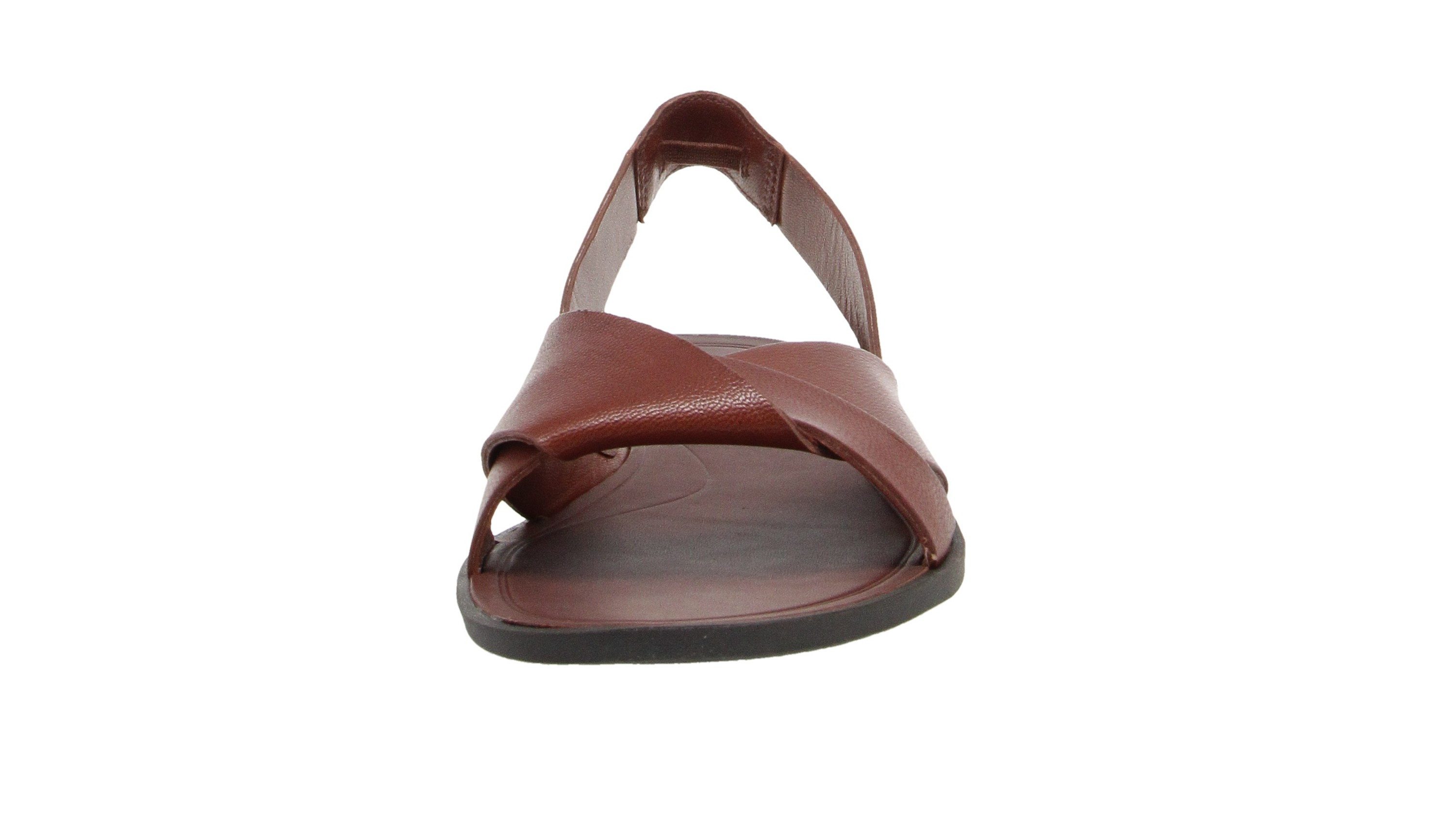 Vagabond Vagabond 5531-001-27 Tia 2.0 - Damen Schuhe Sandaletten - Cognac Sandale
