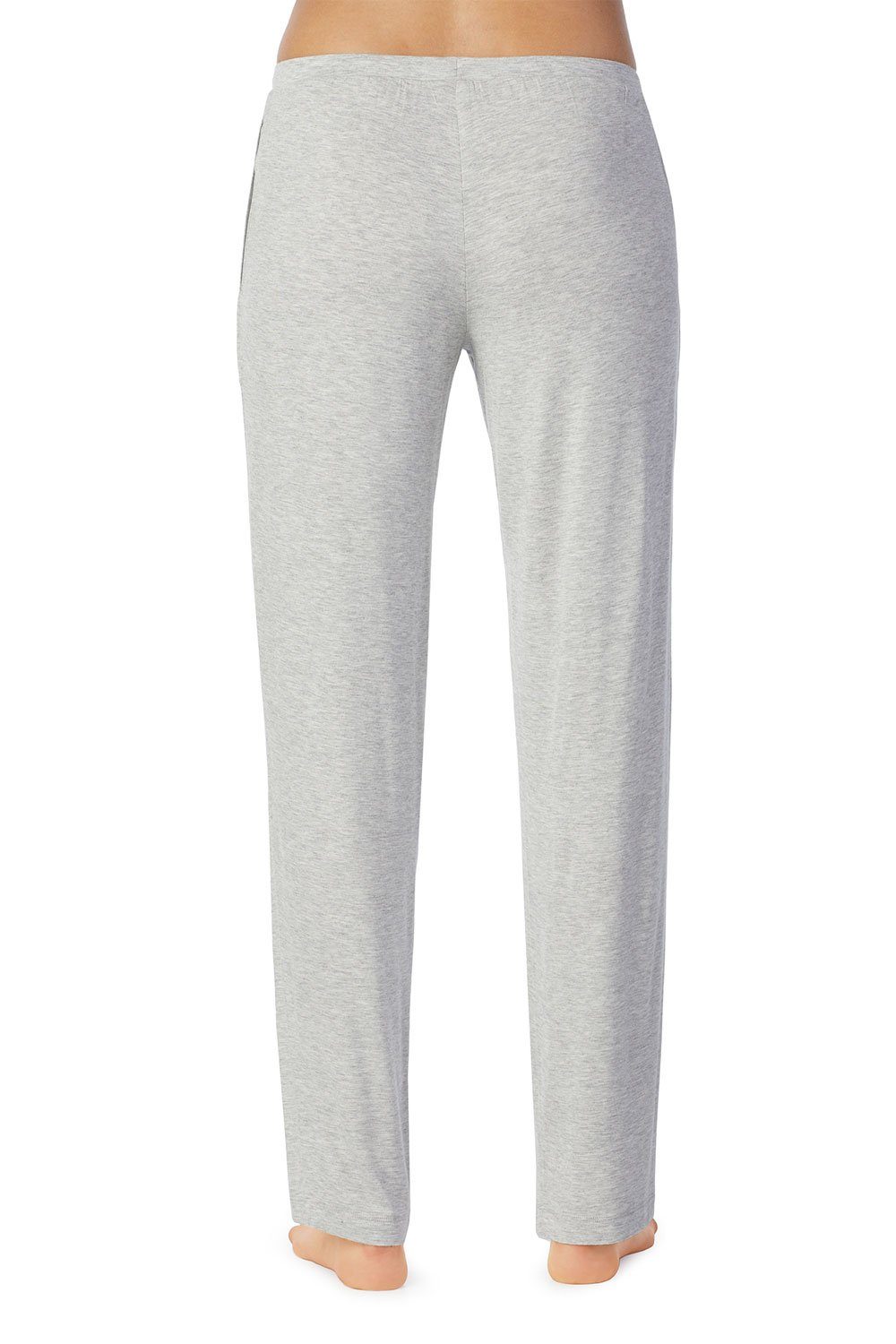 DKNY Essentials heather YI2719330 grey Pant light Loungehose