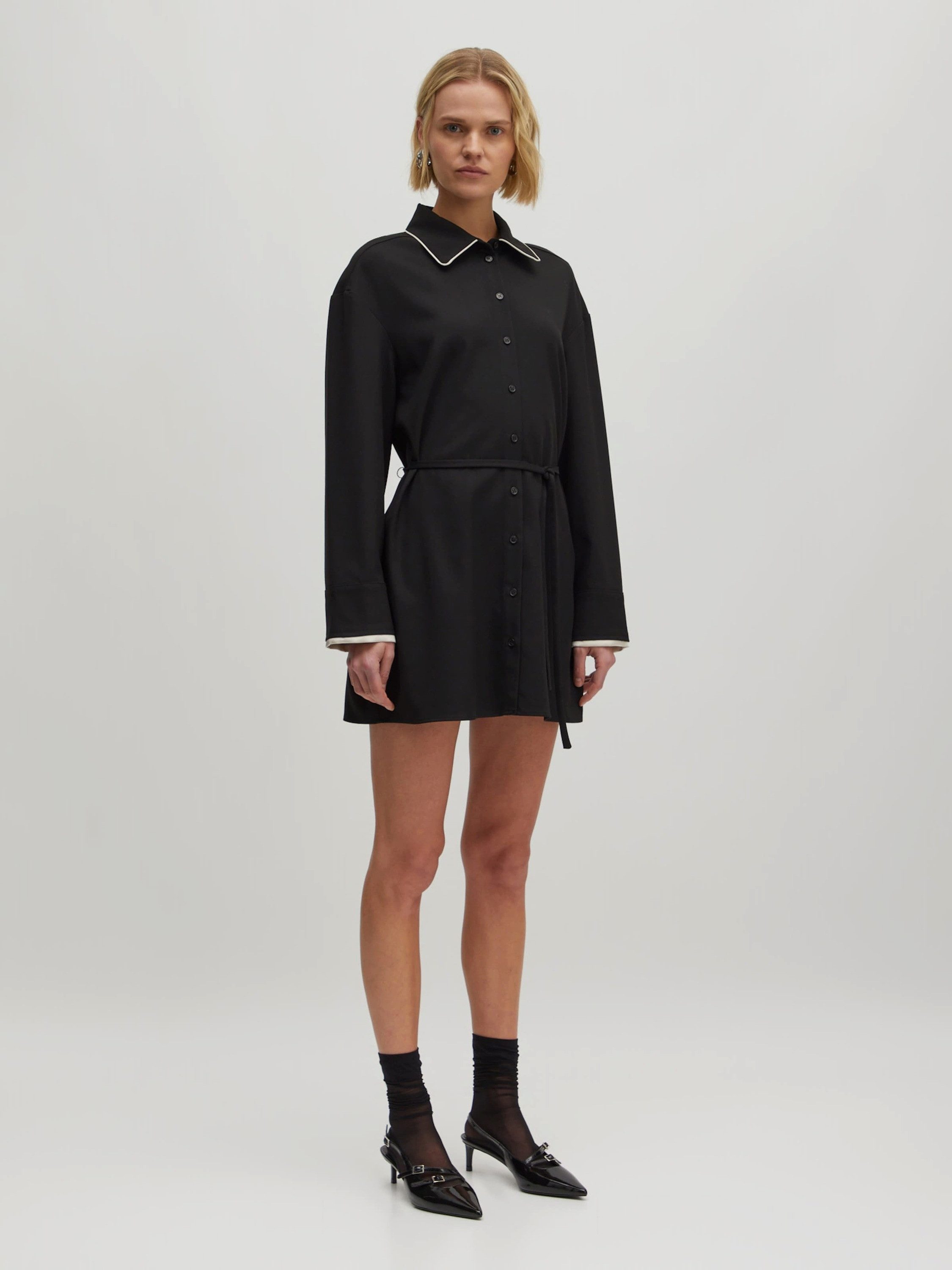 EDITED Spitzenkleid Elenor (1-tlg) Weiteres Detail