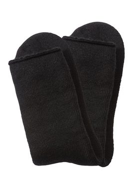 Lavana Thermosocken (Packung, 2-Paar) Flauschige Innenseite