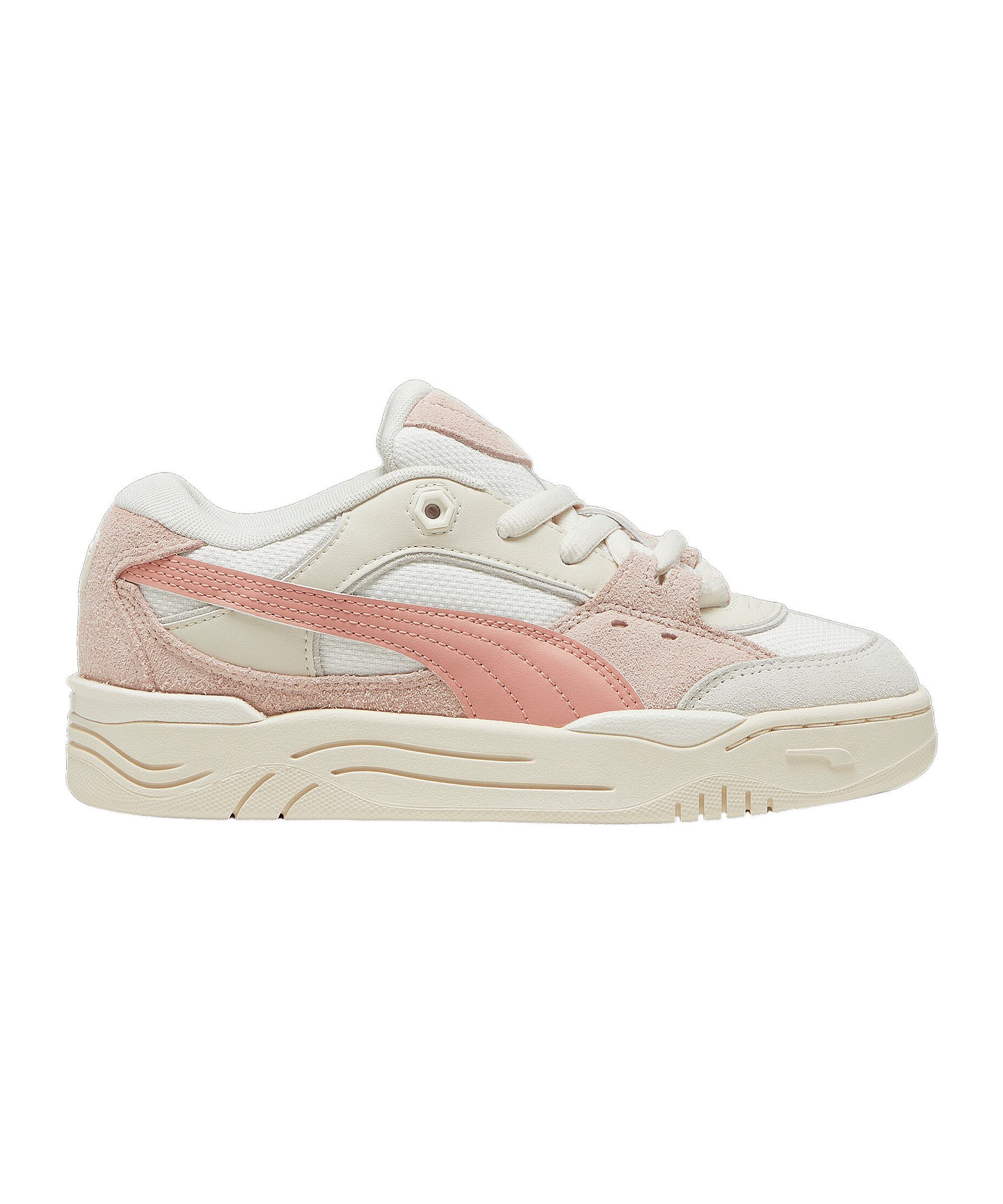 PUMA PUMA 180 Sneaker Weiß Unisex günstig online kaufen