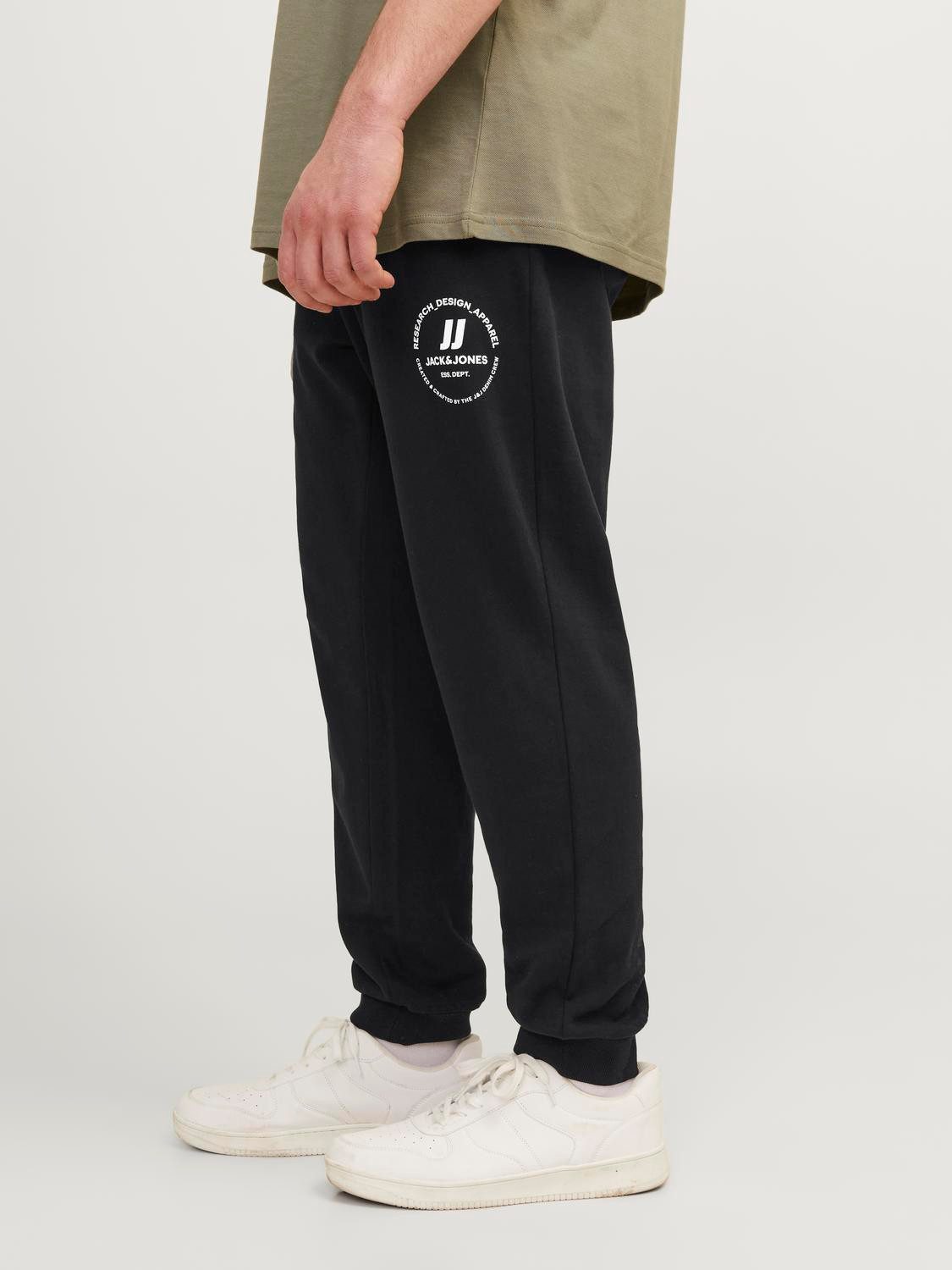 Jack & Jones PlusSize Sweathose JPSTGORDON günstig online kaufen