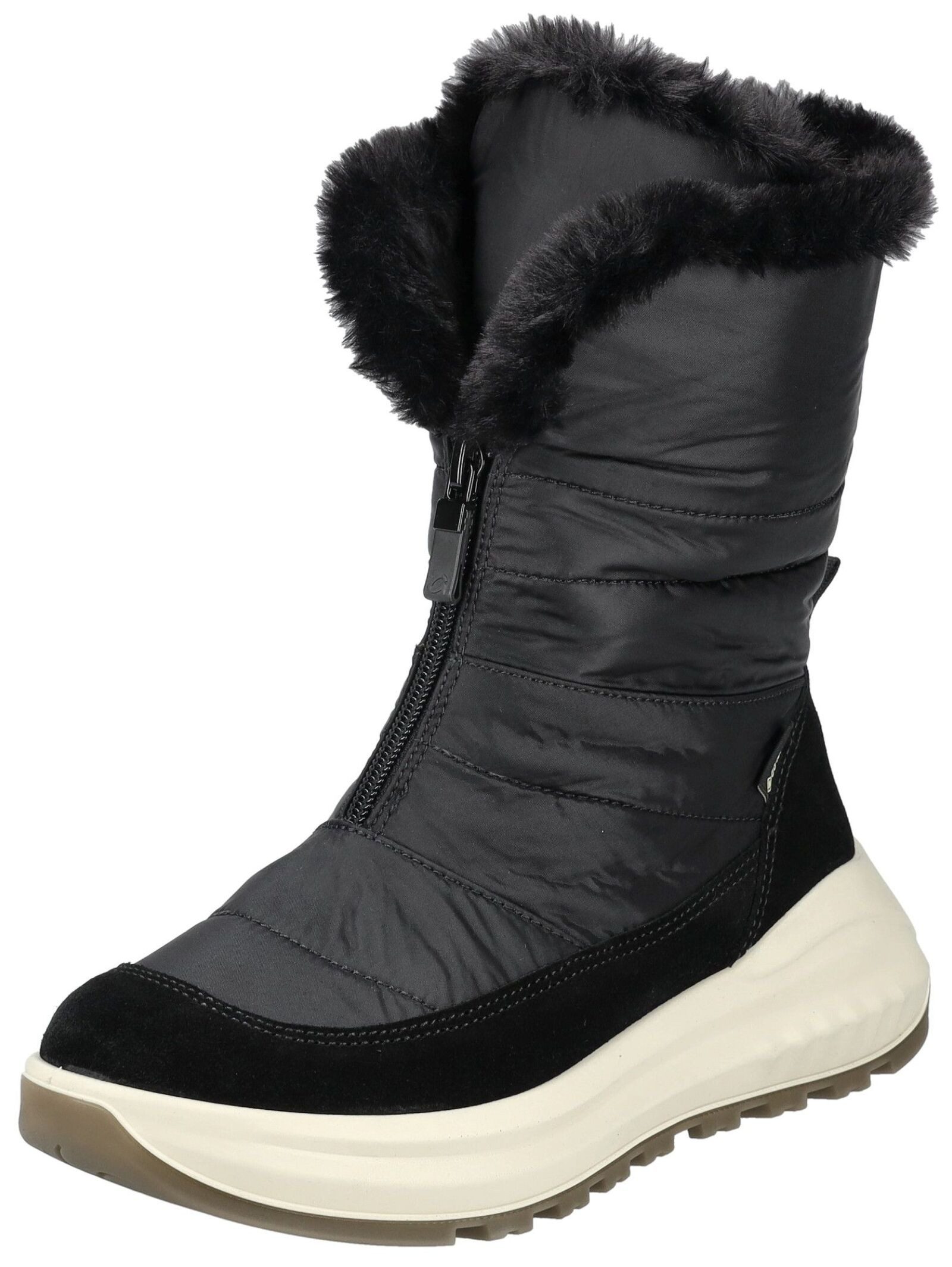 Ara Ara Stiefel Textil Snowboots