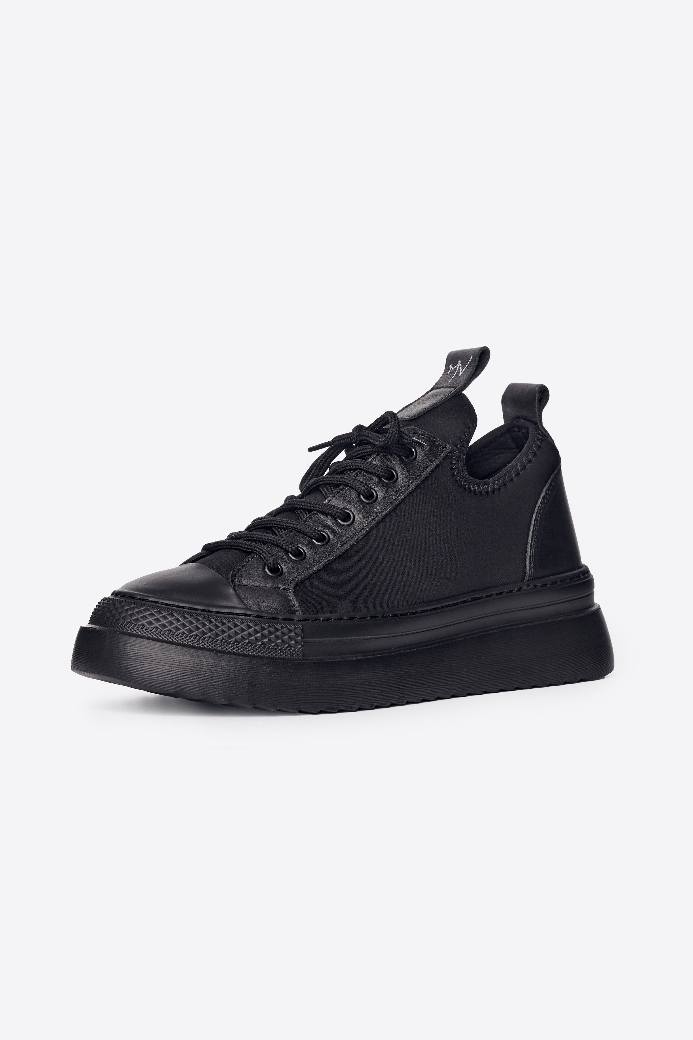 Martin Valen Unisex Sportschuhe Schnürschuh – Bild 2 von 5