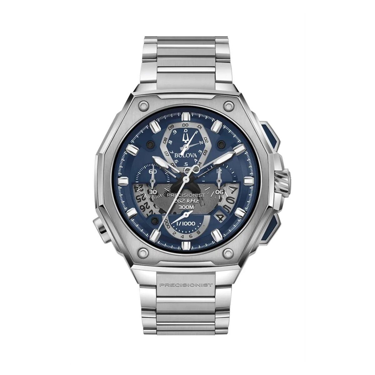 Bulova Chronograph BULOVA 96B349 UHR