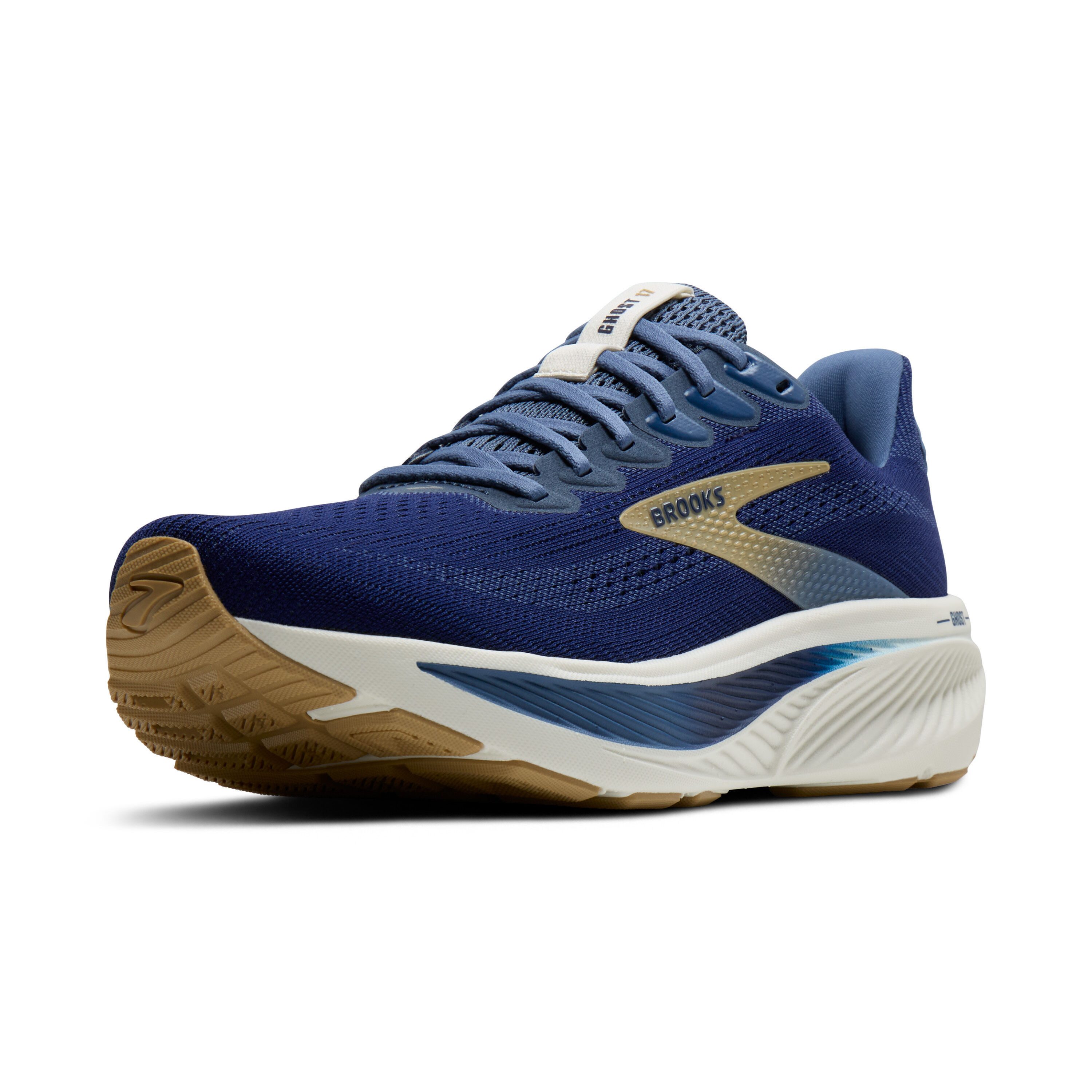Brooks Ghost 17 Laufschuh