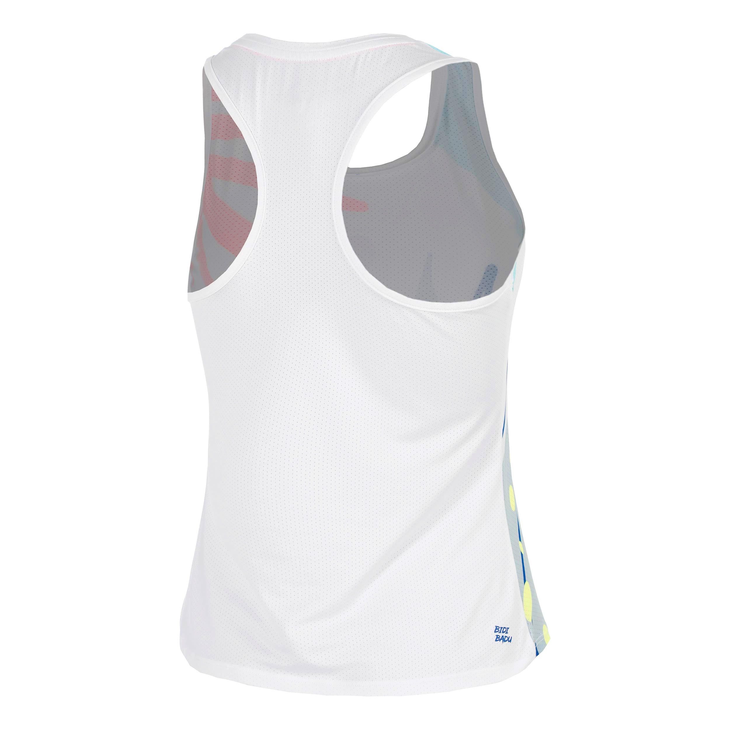 BIDI BADU Tanktop Hey Laguna Racerback