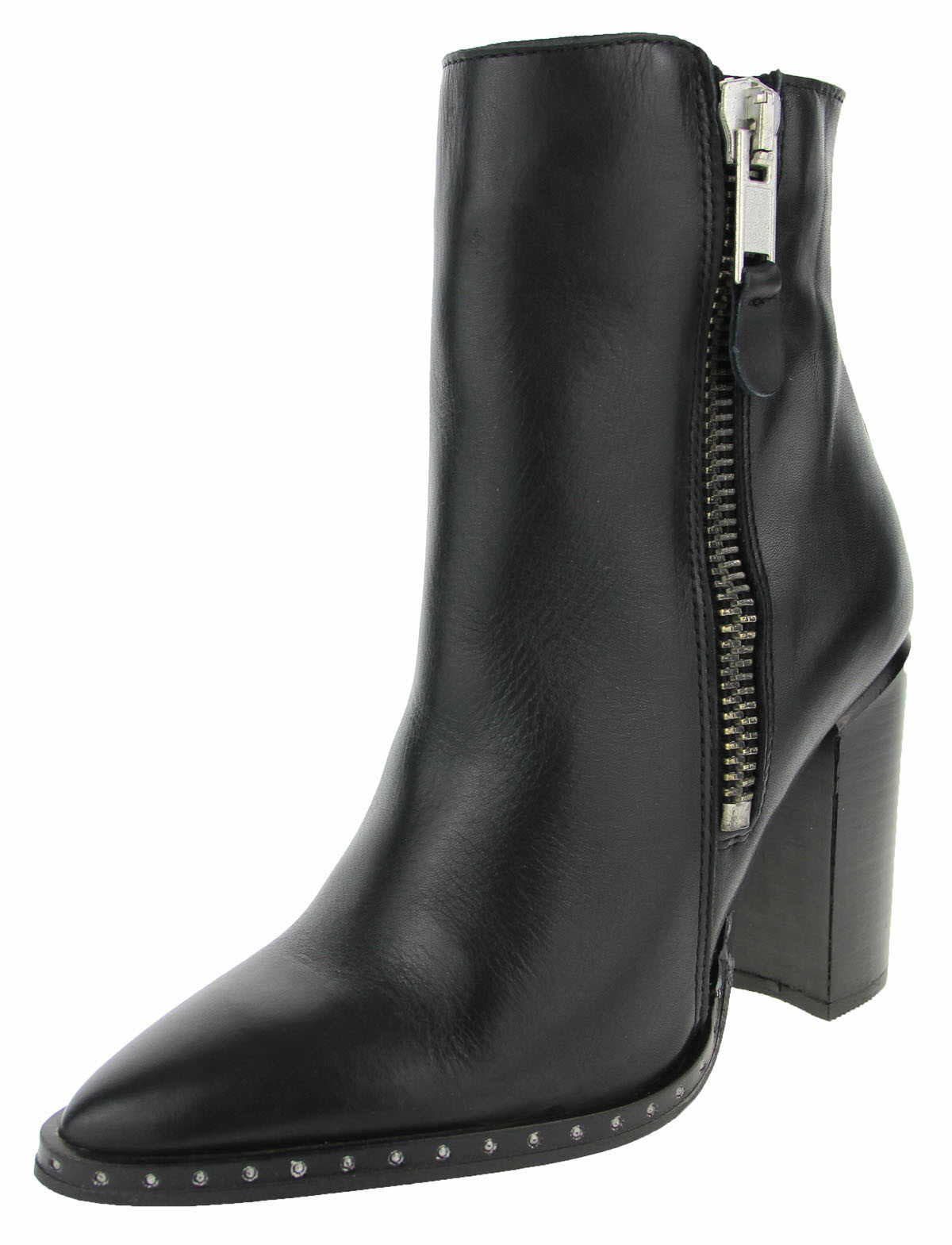 PS Poelman Poelman Damen Stiefelette Stiefelette