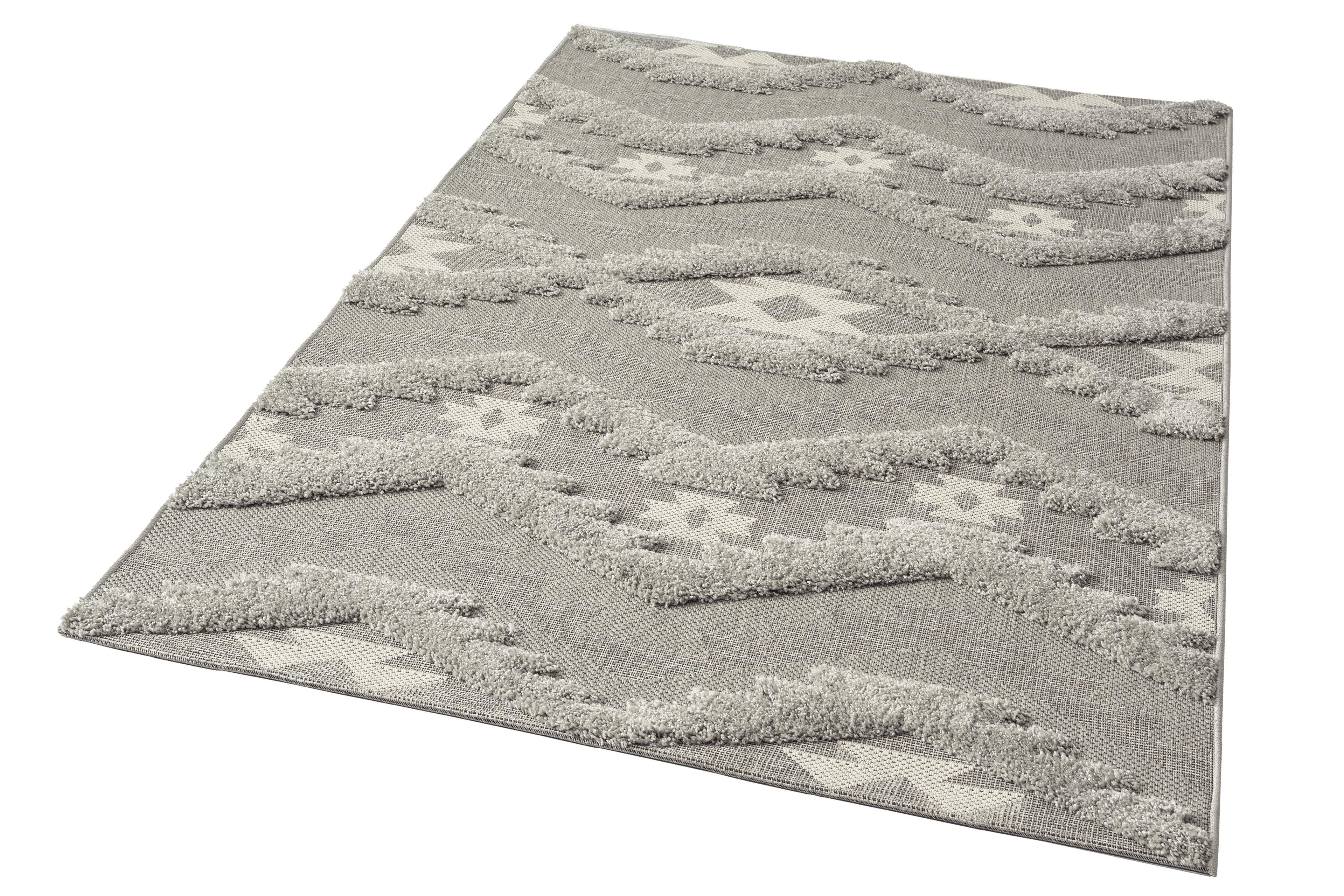 Carpetia Outdoorteppich In- & Outdoor Balkon günstig online kaufen