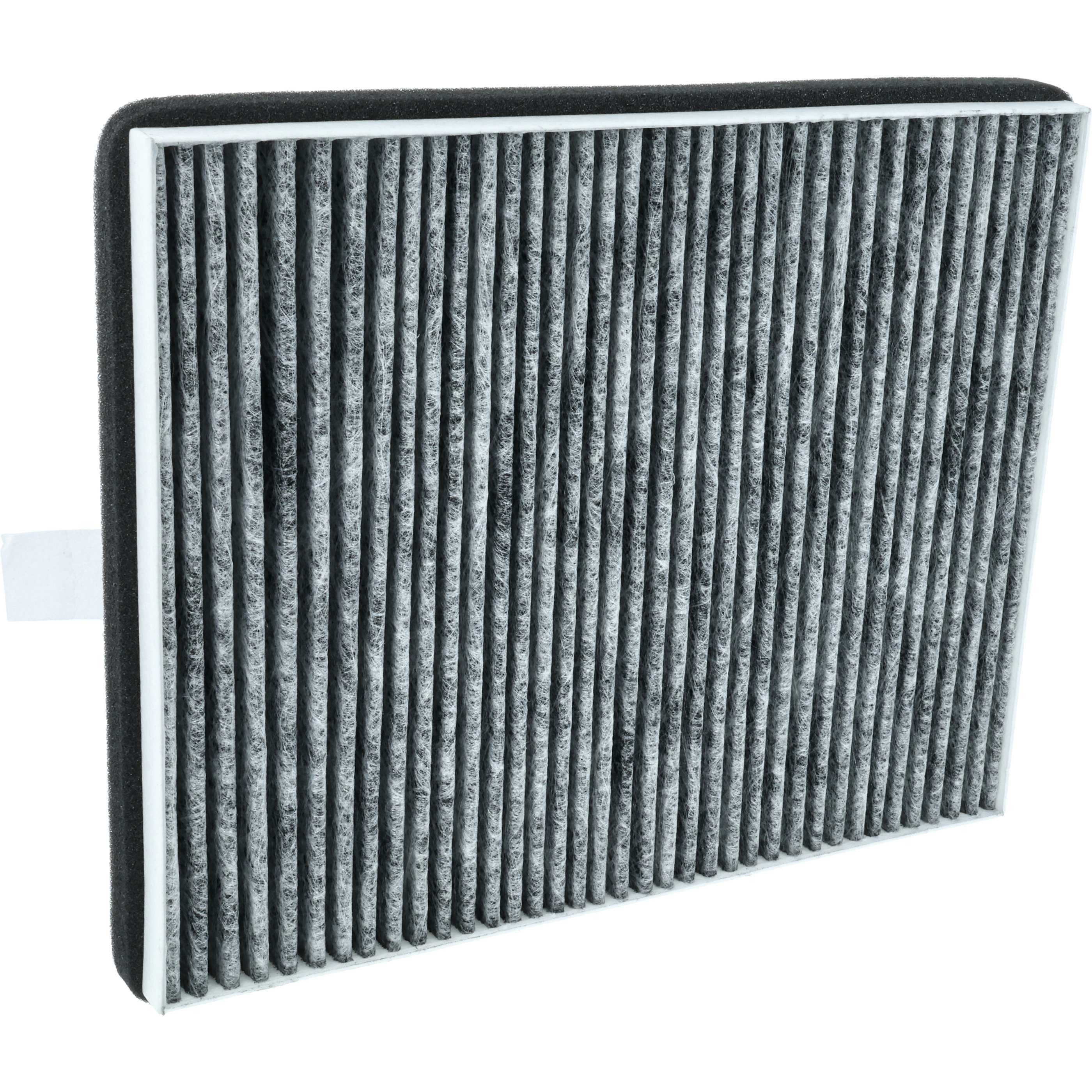 Aktivkohlefilter passend für Miele 2580, DA25xx, 2450 Dunstabzugshaube