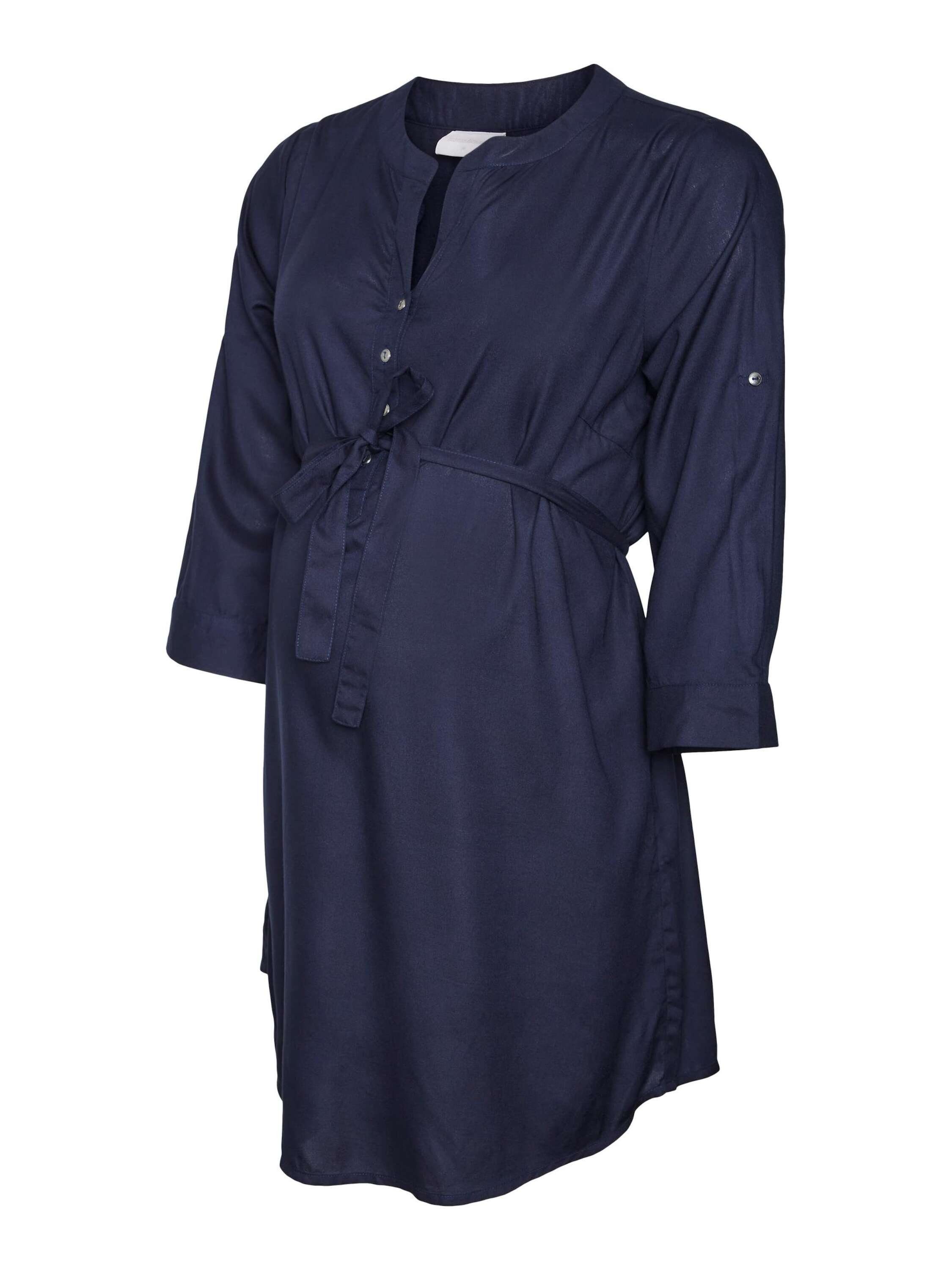 Mamalicious Tunika Mercy (1-tlg) Plain/ohne Details günstig online kaufen