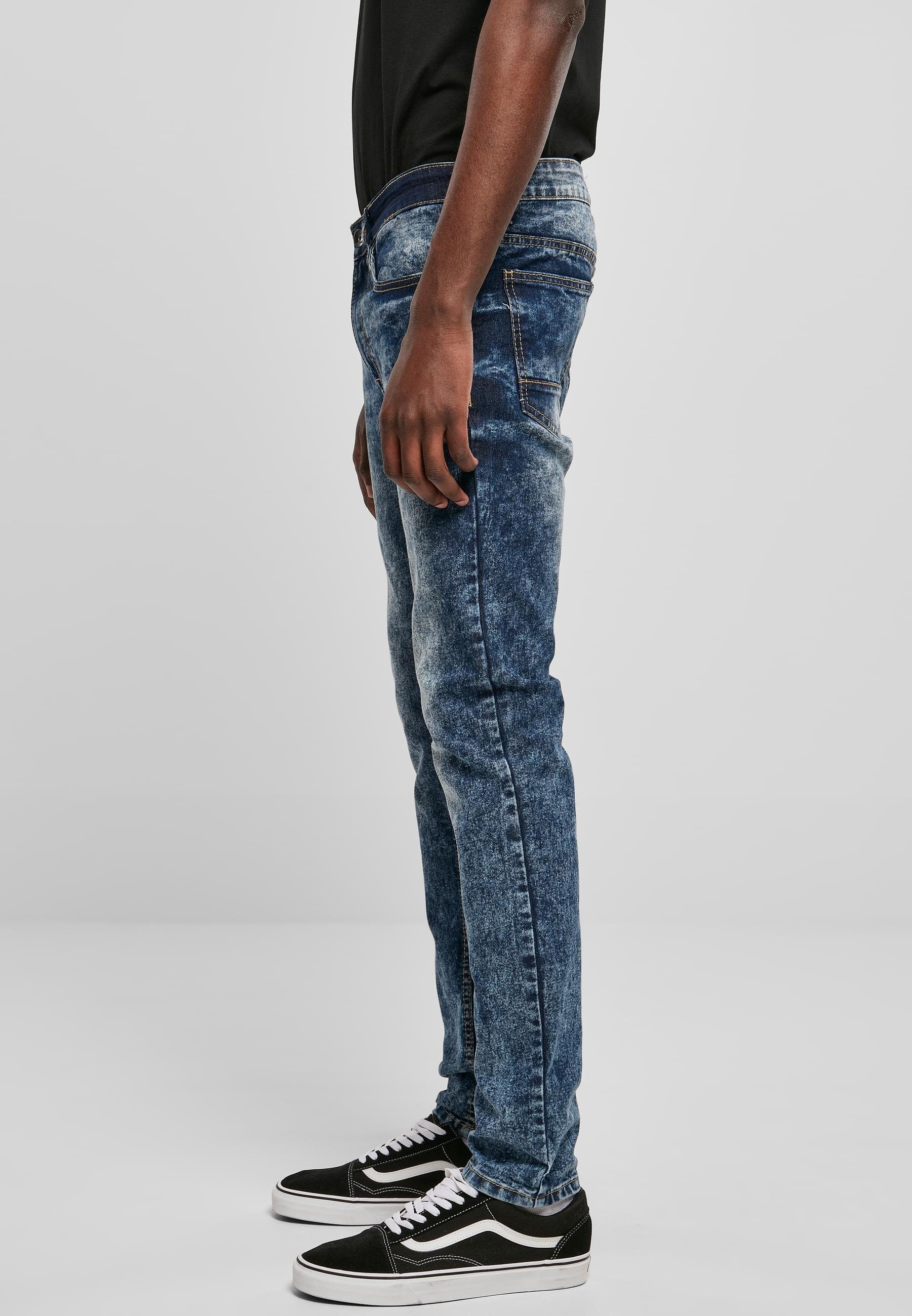 Southpole Bequeme Jeans "Southpole Herren Stretch Signature Denim", (1 tlg. günstig online kaufen