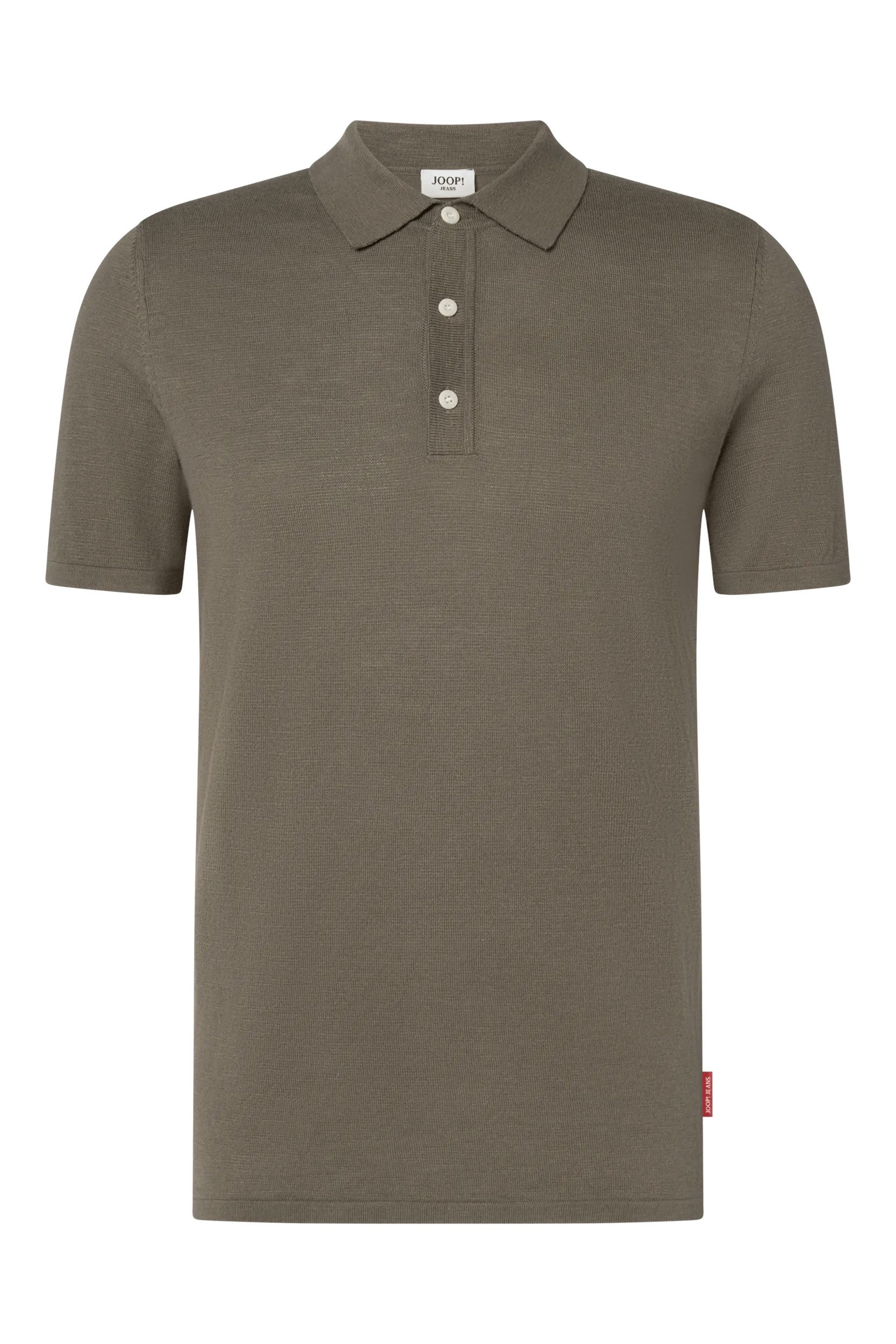 Joop Jeans Poloshirt Bastio