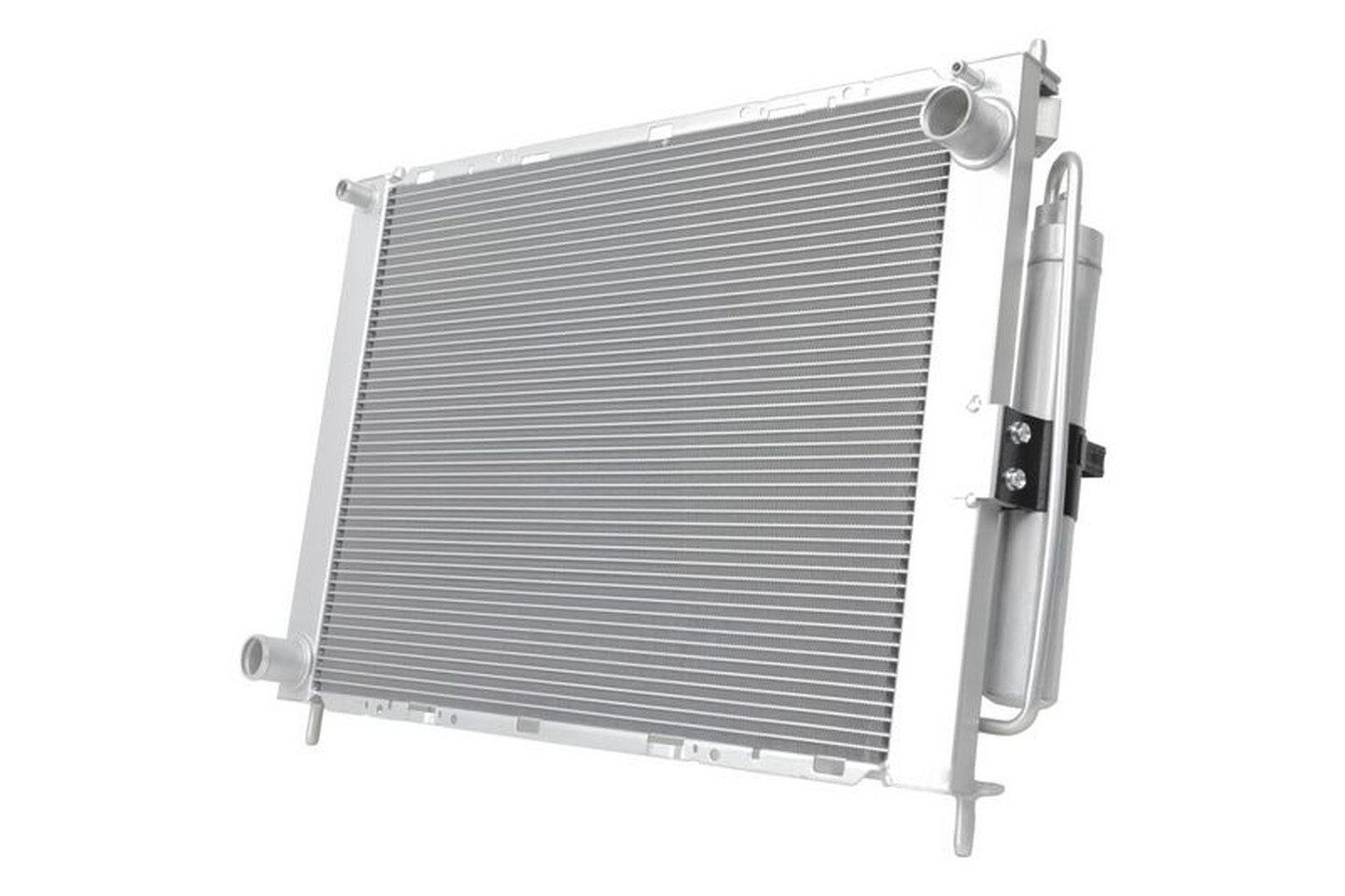 Hella Kühlmodul HELLA 8MK 366 301-121 Kühlmodul